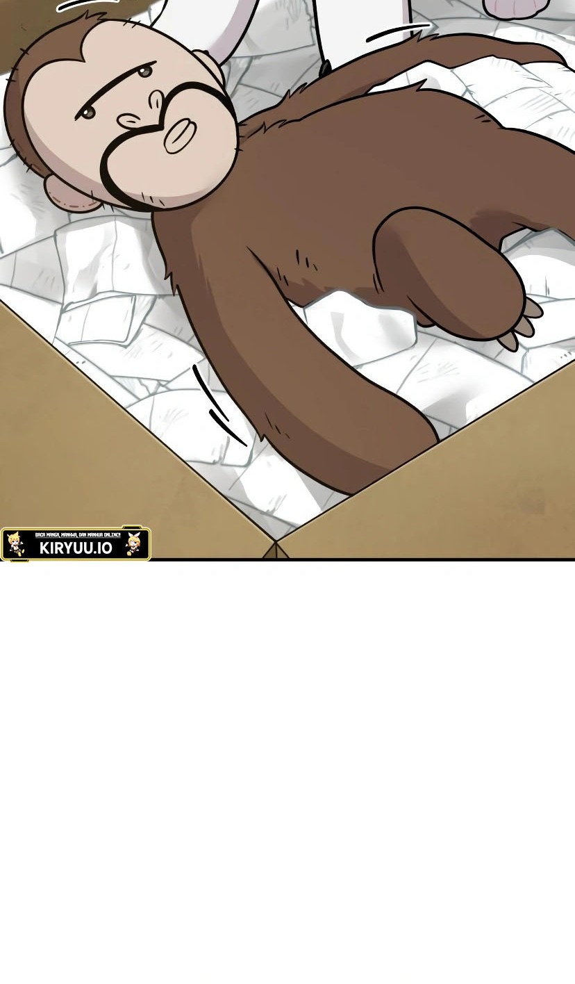 Hello, Fluffy Griffin! Chapter 7 - halaman 56