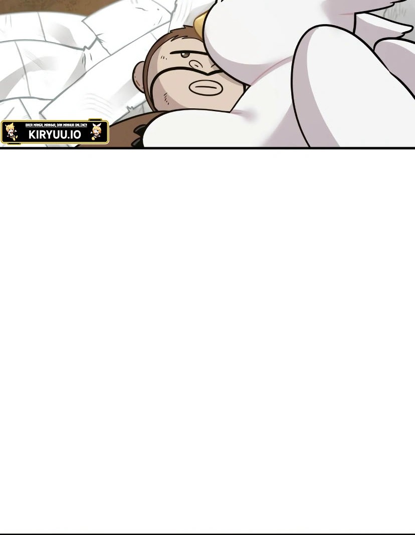 Hello, Fluffy Griffin! Chapter 7 - halaman 60