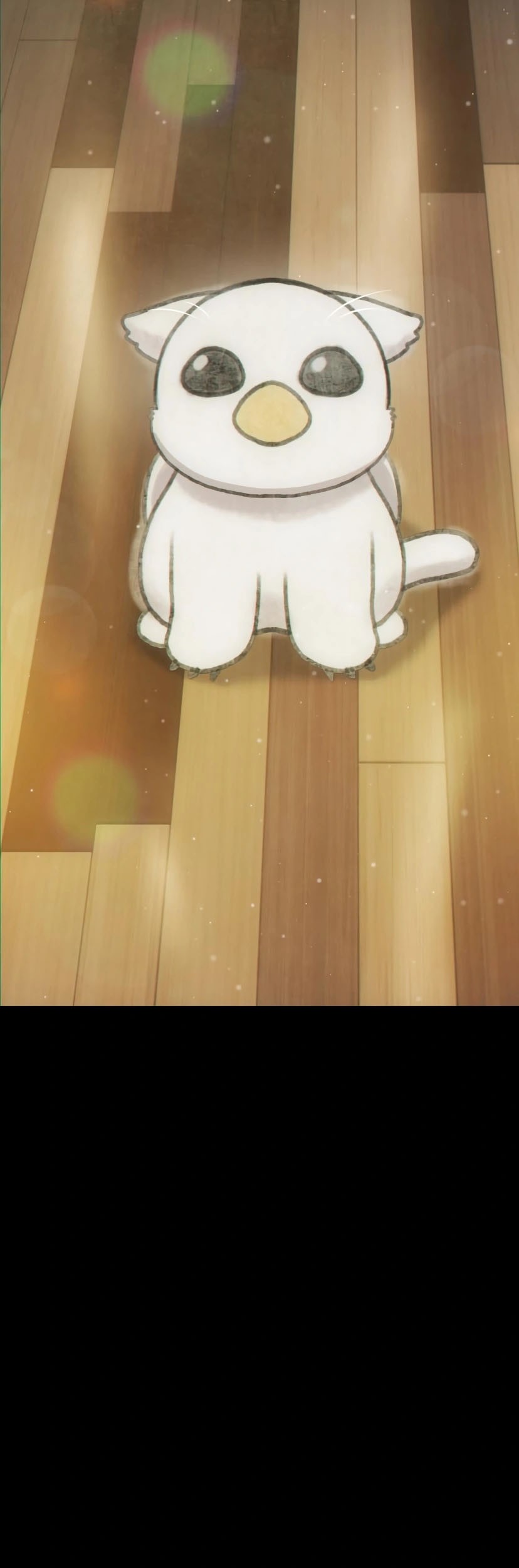 Hello, Fluffy Griffin! Chapter 7 - halaman 63