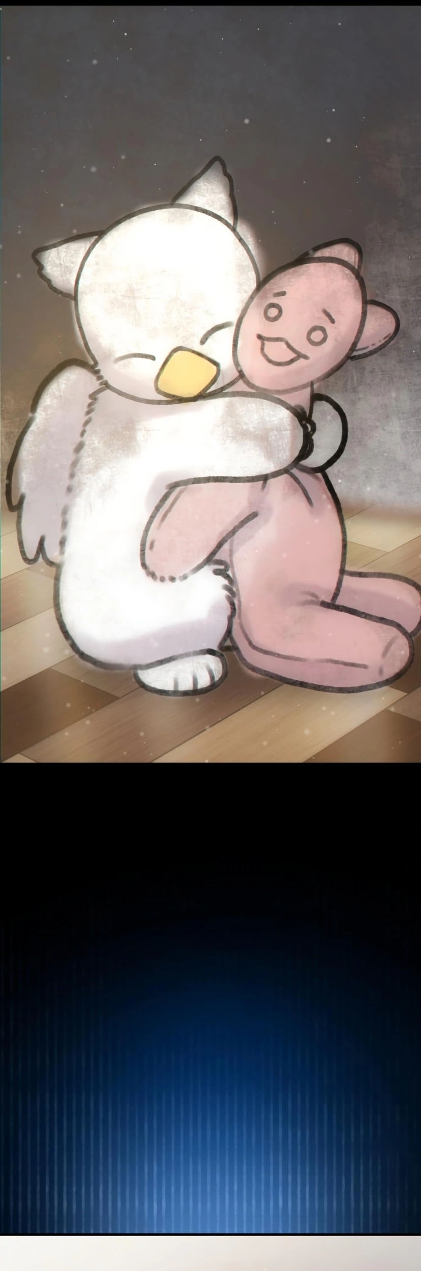 Hello, Fluffy Griffin! Chapter 7 - halaman 66