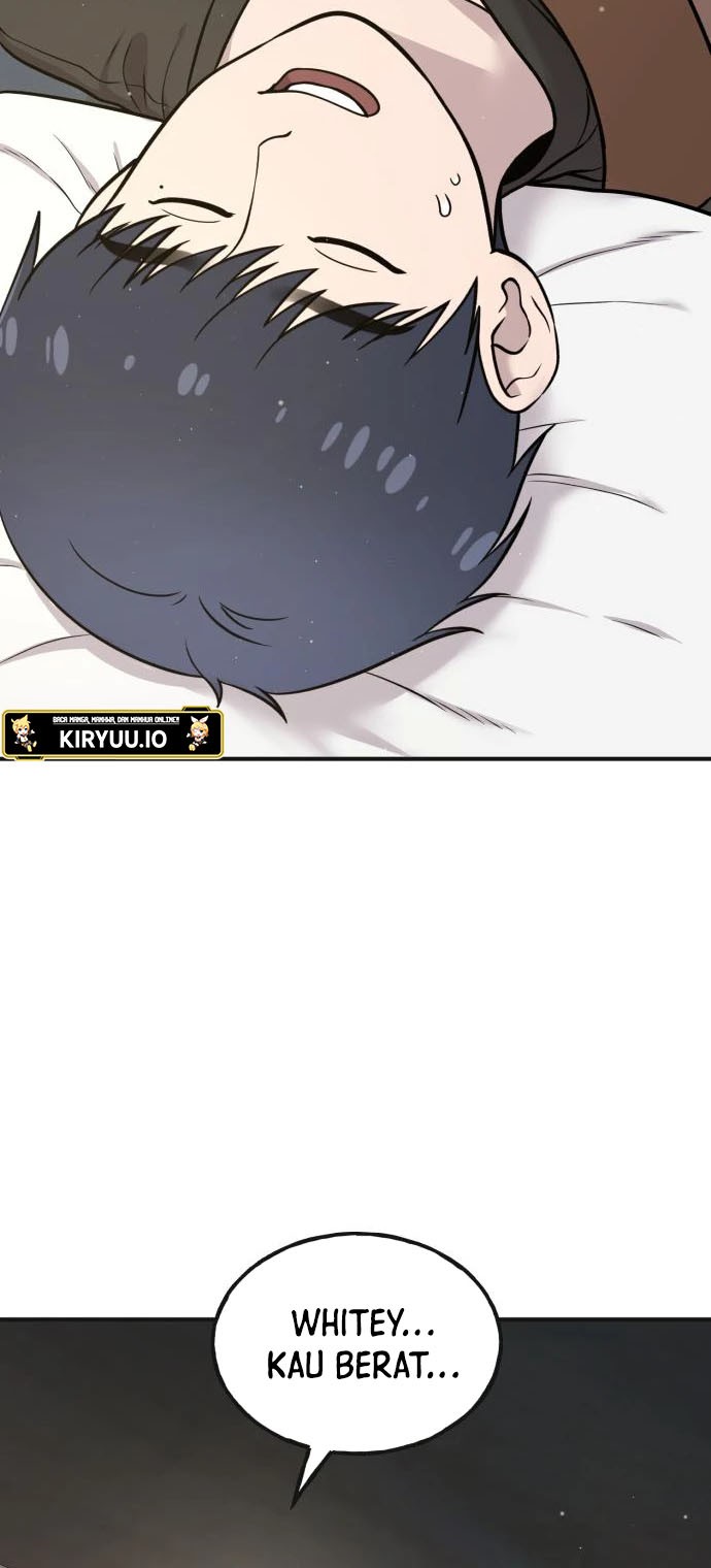 Hello, Fluffy Griffin! Chapter 8 - halaman 11