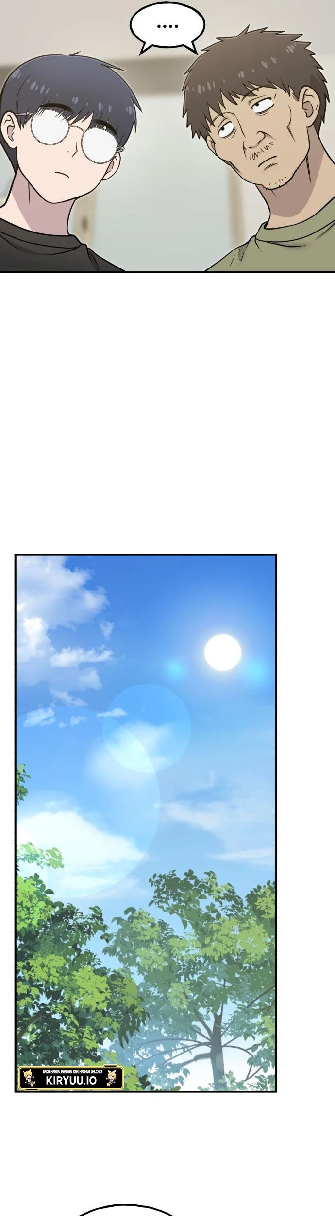 Hello, Fluffy Griffin! Chapter 8 - halaman 51