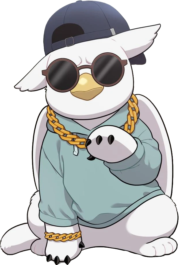 Hello, Fluffy Griffin! Chapter 8 - halaman 58