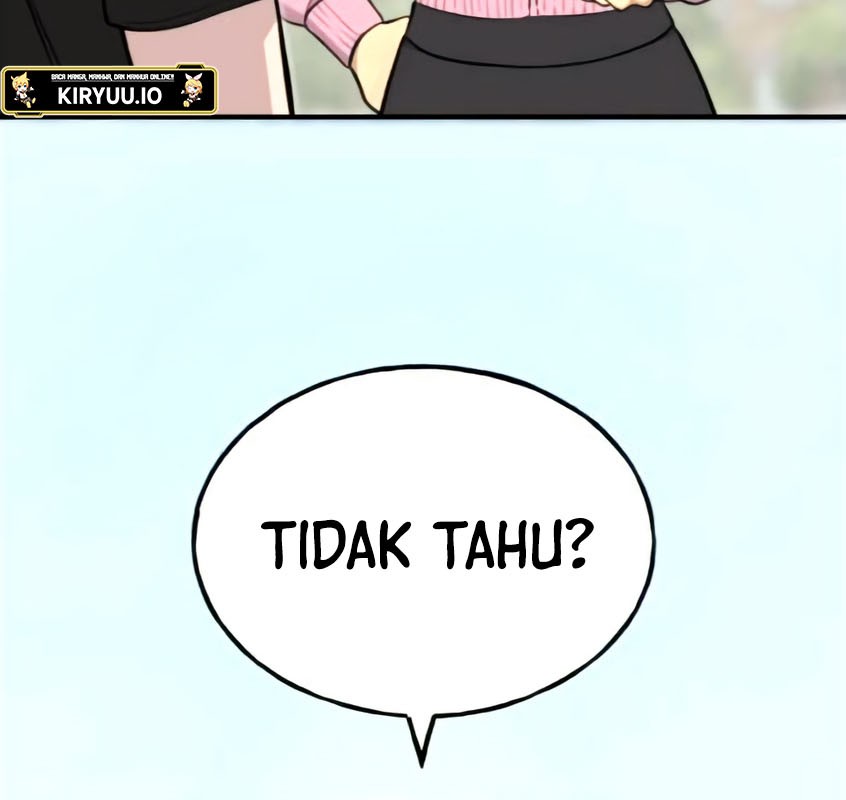 Hello, Fluffy Griffin! Chapter 9 - halaman 19