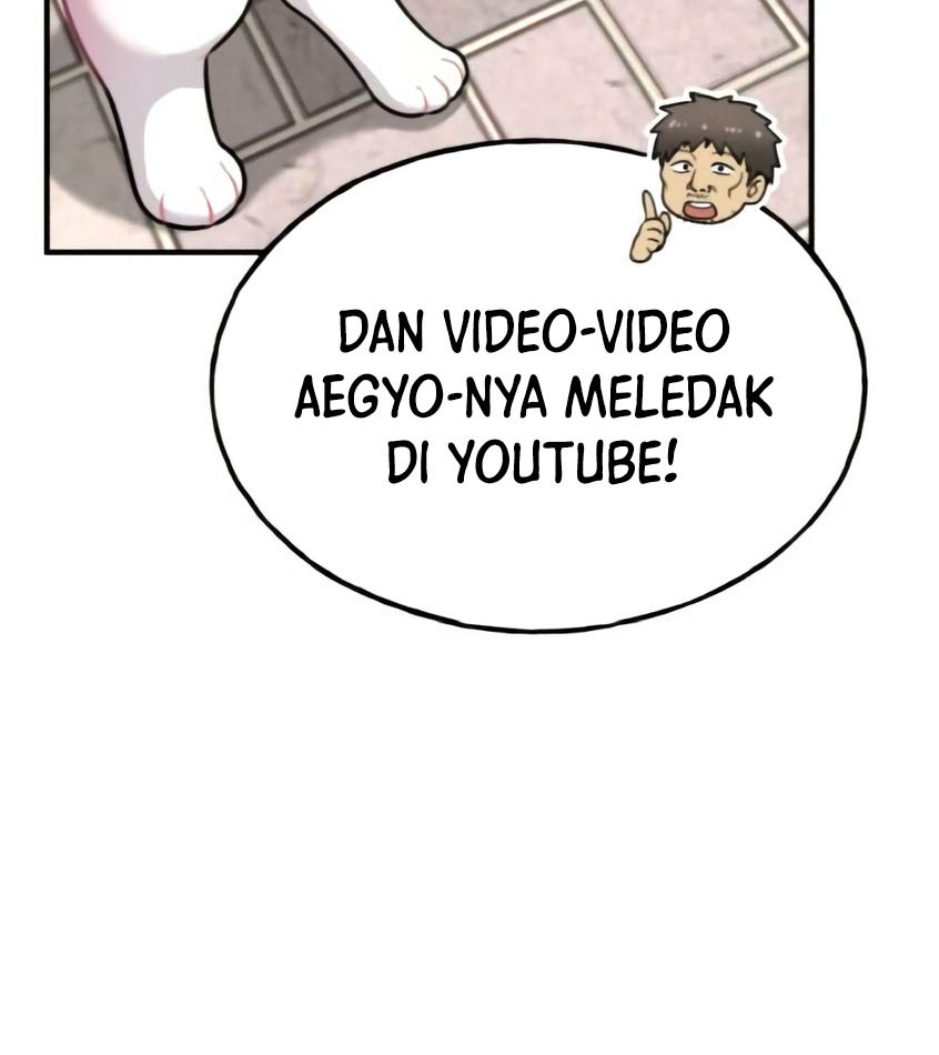 Hello, Fluffy Griffin! Chapter 9 - halaman 24