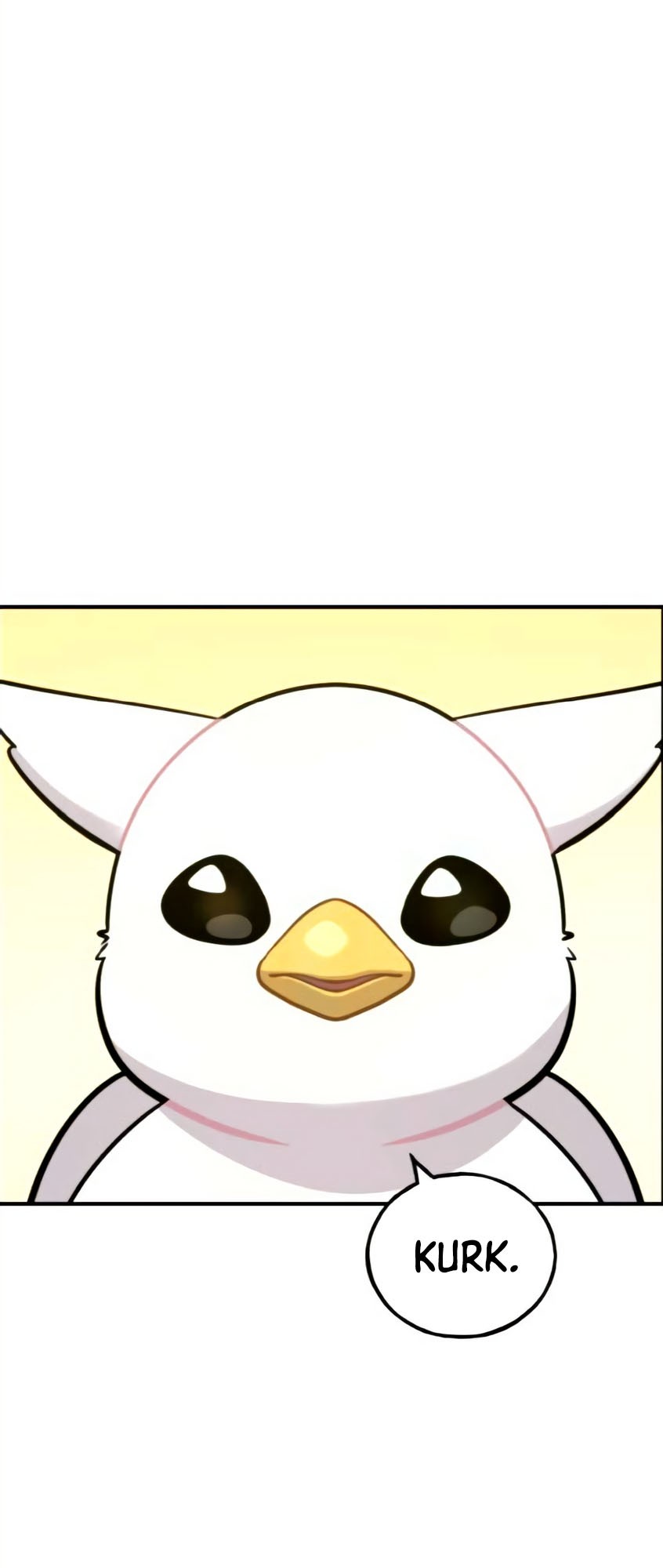 Hello, Fluffy Griffin! Chapter 9 - halaman 48