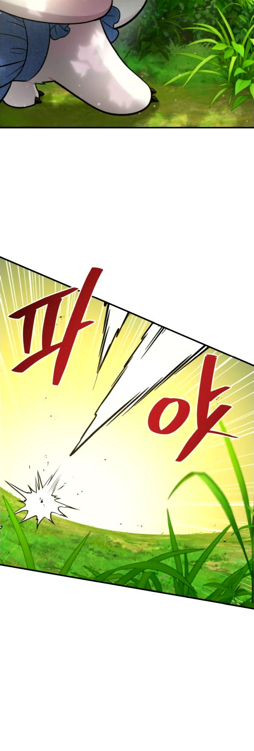 Hello, Fluffy Griffin! Chapter 9 - halaman 50