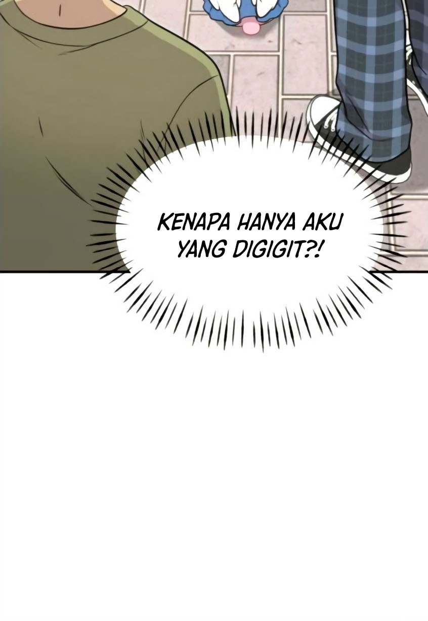 Hello, Fluffy Griffin! Chapter 9 - halaman 9
