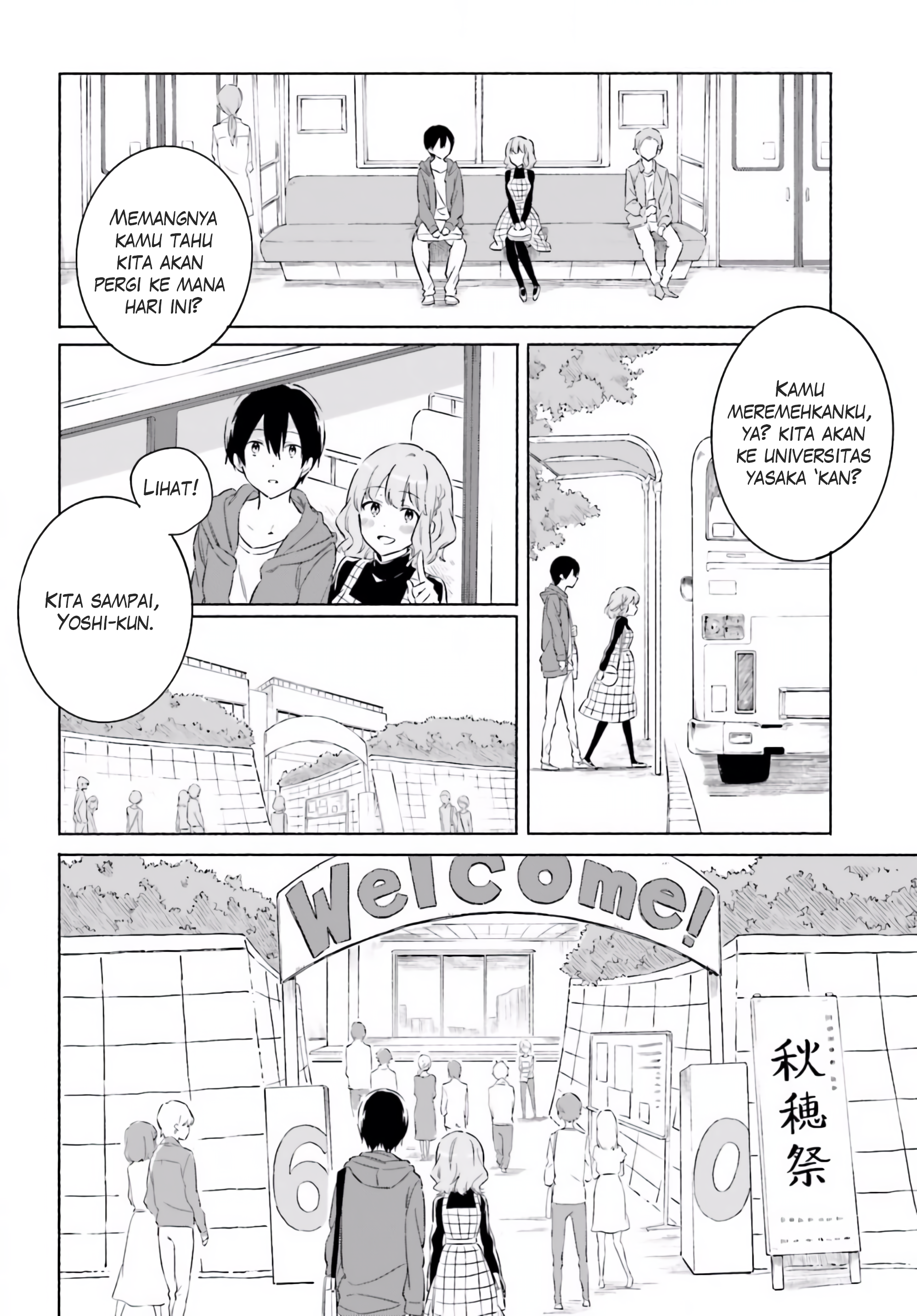Hello, Hello and Hello Chapter 1 - halaman 20