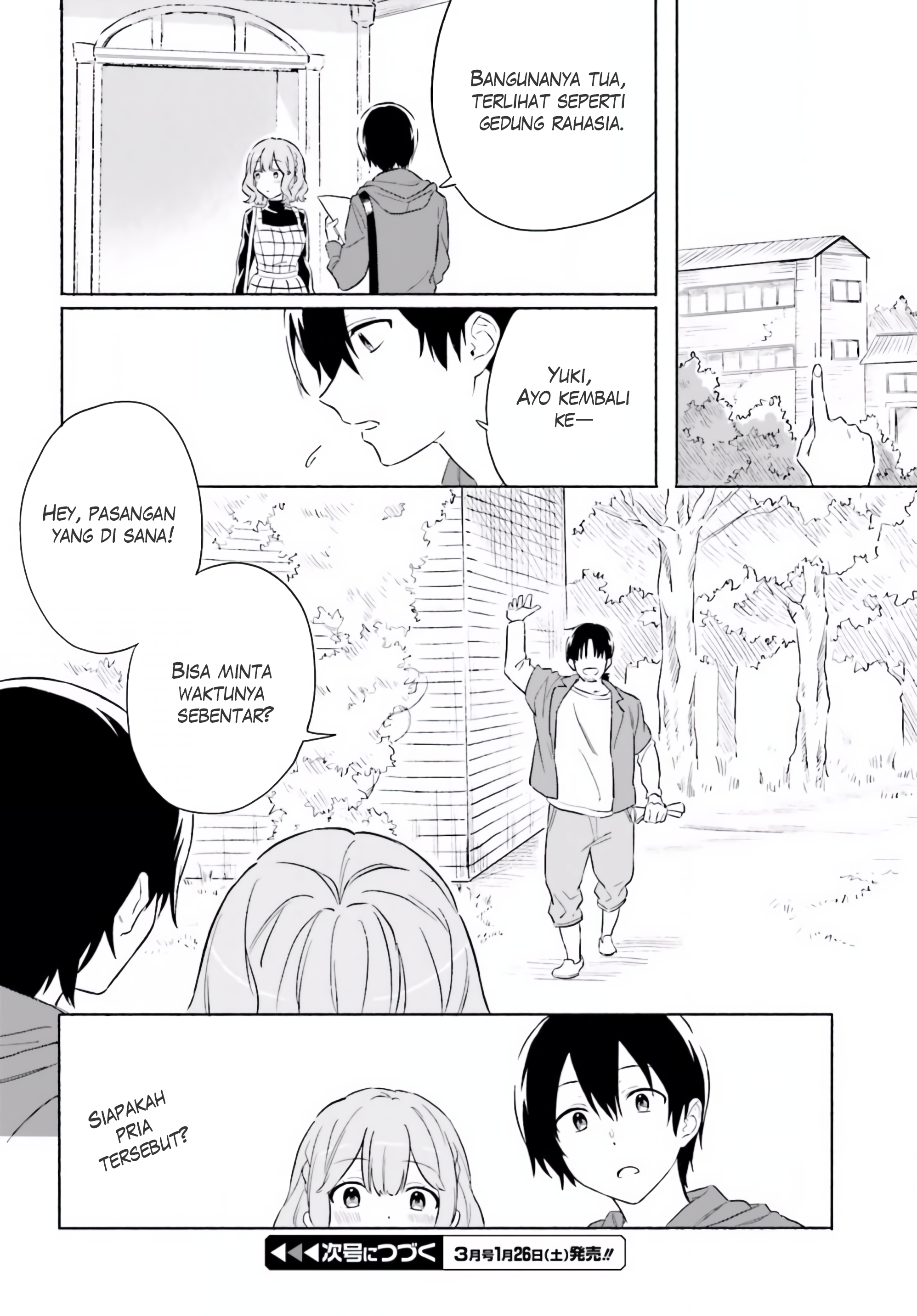Hello, Hello and Hello Chapter 1 - halaman 28