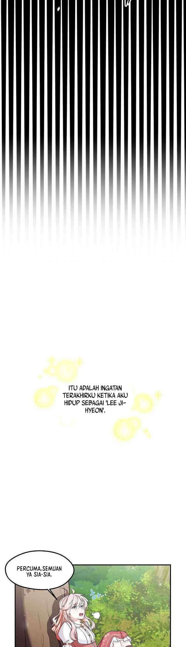 Hello, I’m the Gardener! Chapter 1 - halaman 23