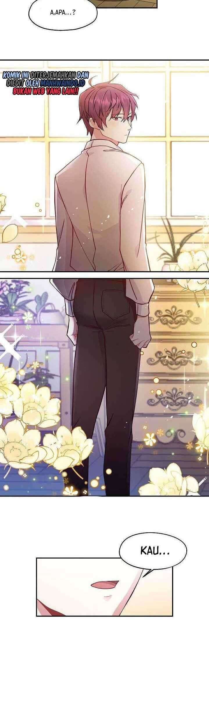 Hello, I’m the Gardener! Chapter 1 - halaman 29