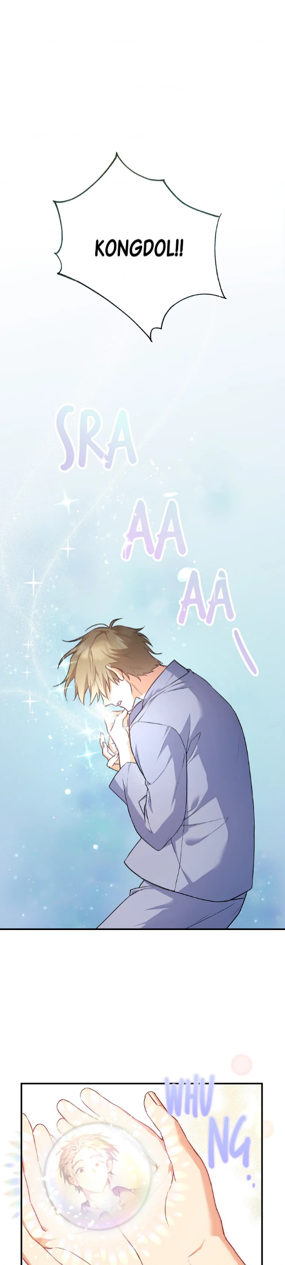 Hello? Veterinarian! Chapter 1 - halaman 11