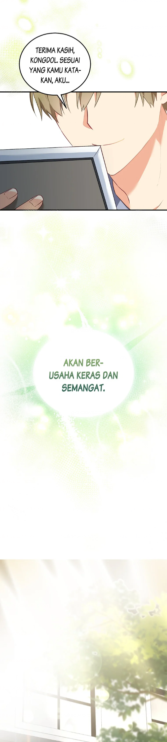 Hello? Veterinarian! Chapter 1 - halaman 15