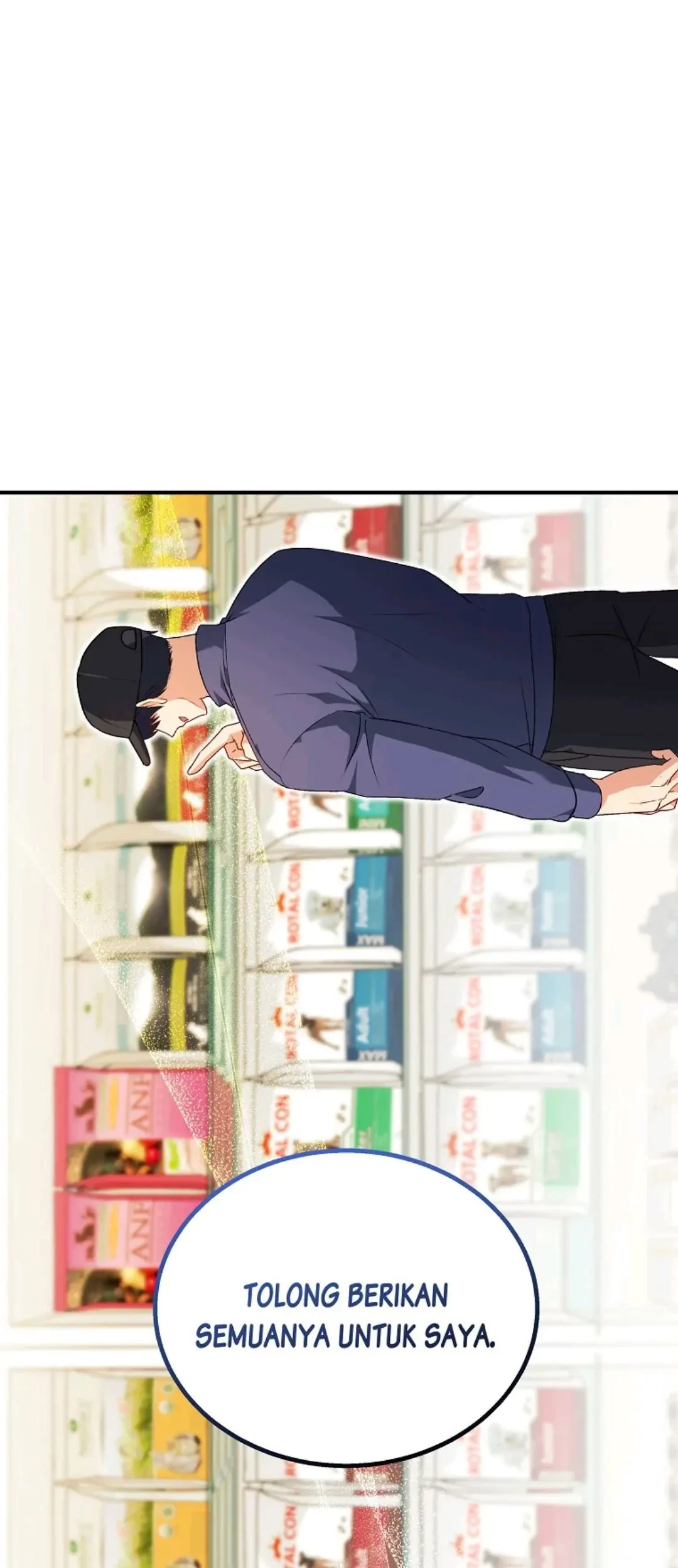 Hello? Veterinarian! Chapter 10 - halaman 109