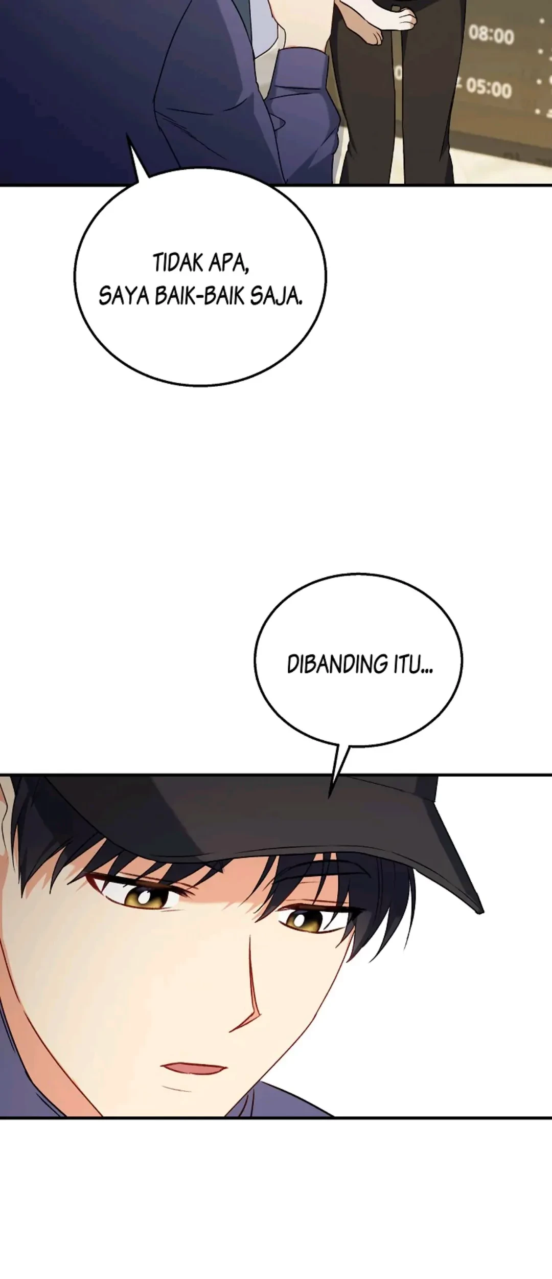 Hello? Veterinarian! Chapter 10 - halaman 62