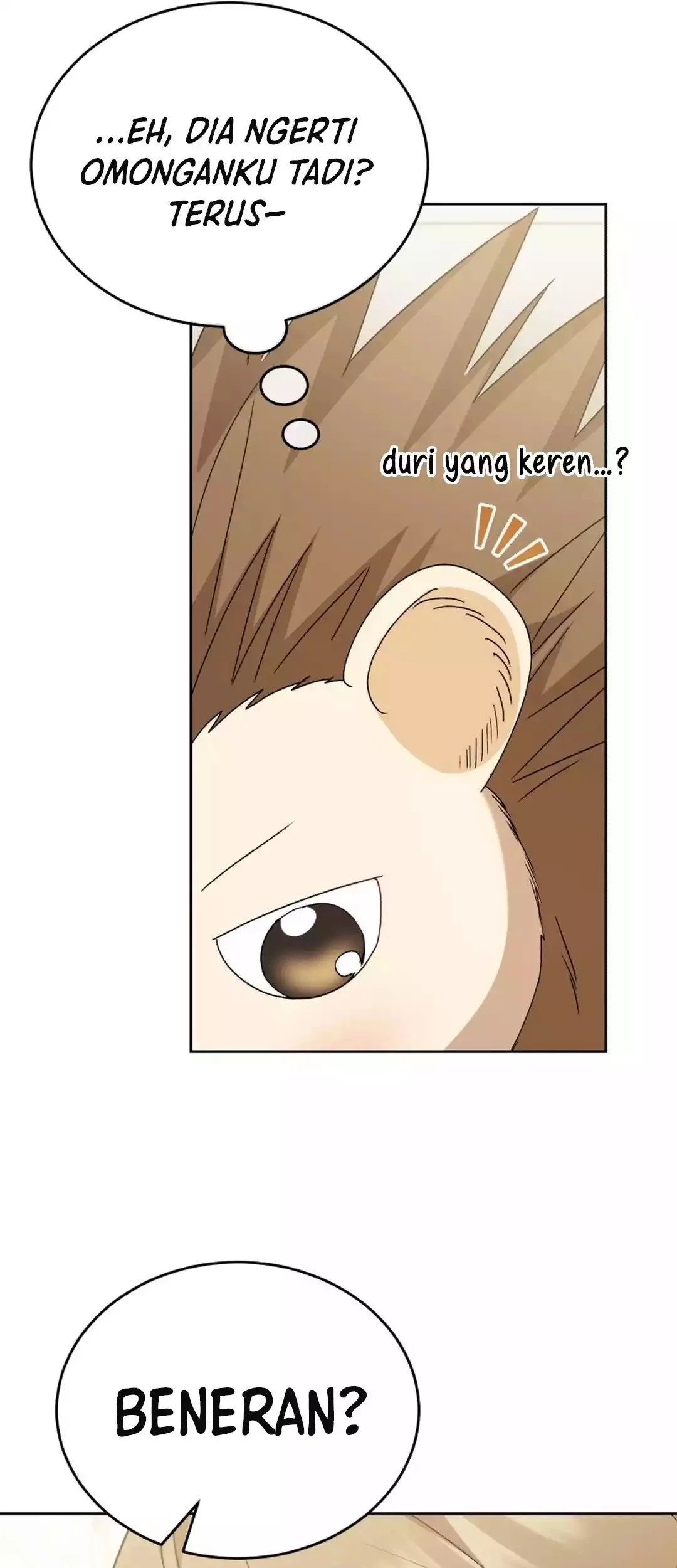 Hello? Veterinarian! Chapter 100 - halaman 12