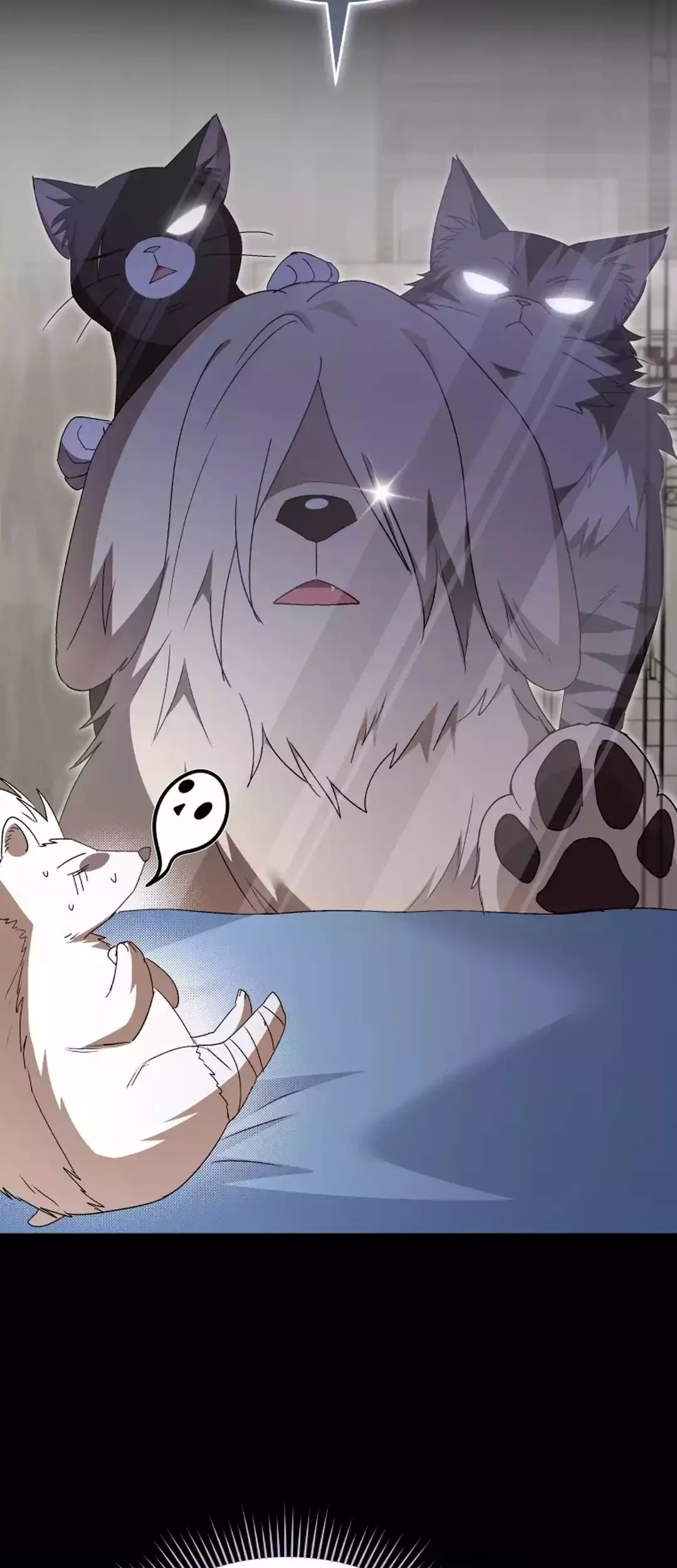 Hello? Veterinarian! Chapter 100 - halaman 30