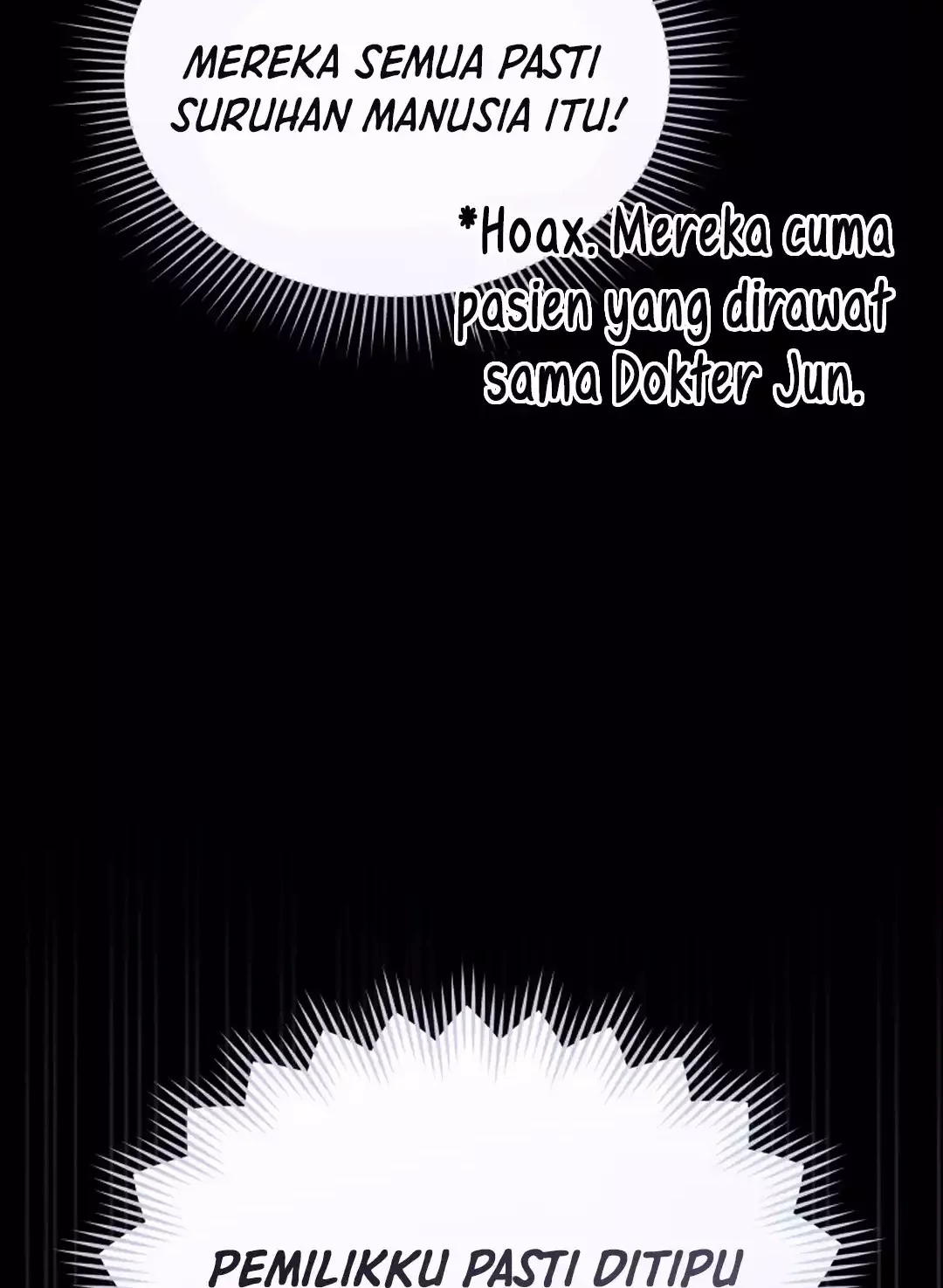 Hello? Veterinarian! Chapter 100 - halaman 33