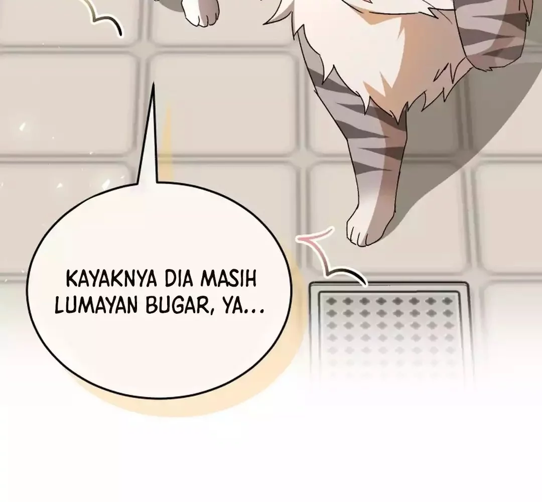 Hello? Veterinarian! Chapter 100 - halaman 36