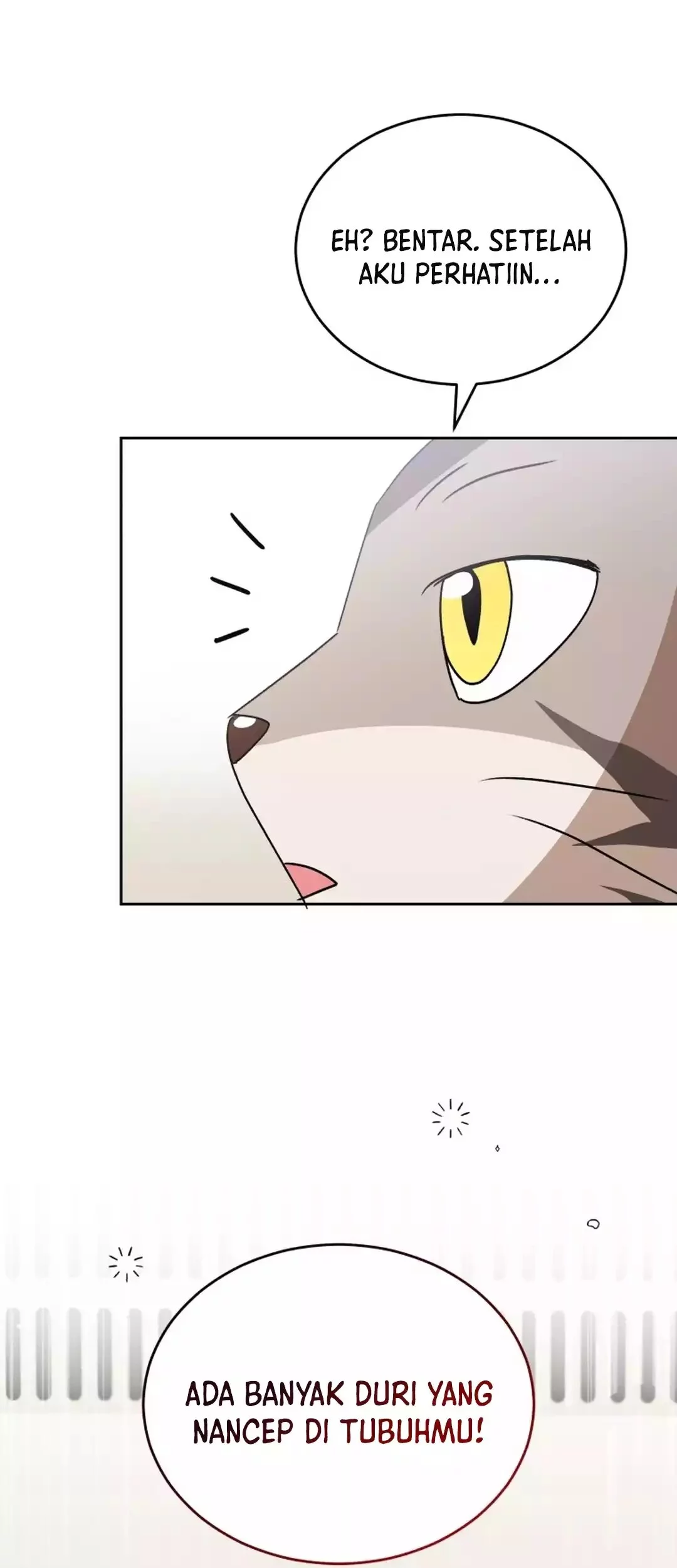 Hello? Veterinarian! Chapter 100 - halaman 37