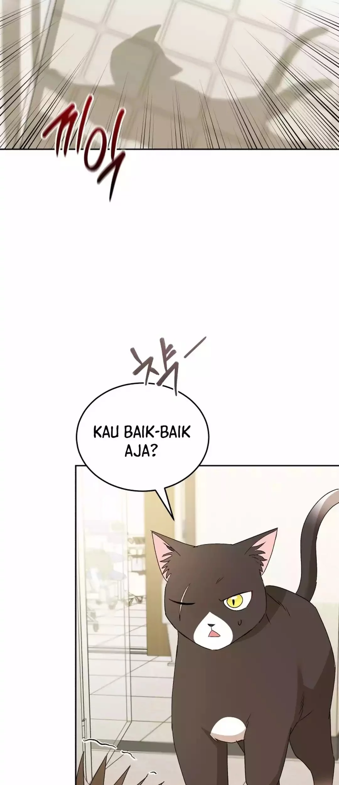 Hello? Veterinarian! Chapter 100 - halaman 40