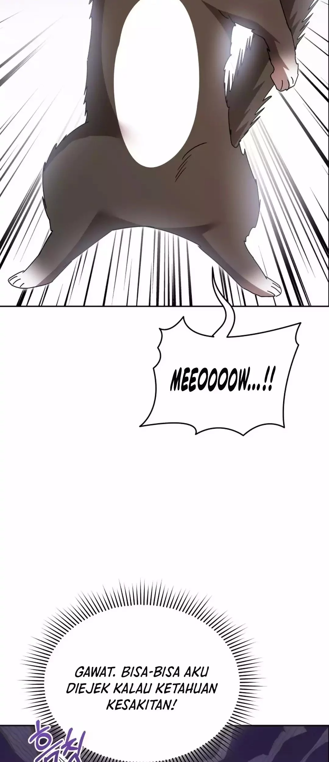 Hello? Veterinarian! Chapter 100 - halaman 47