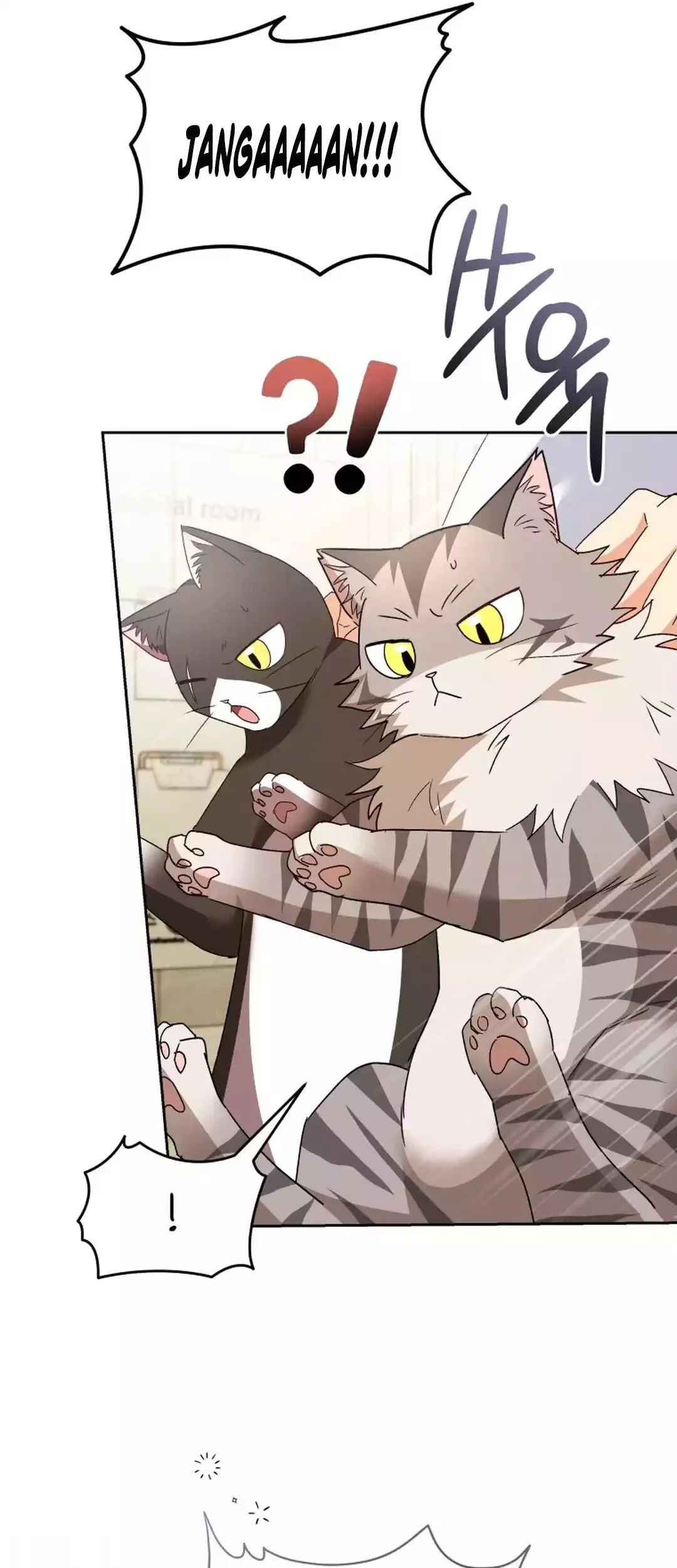 Hello? Veterinarian! Chapter 100 - halaman 52