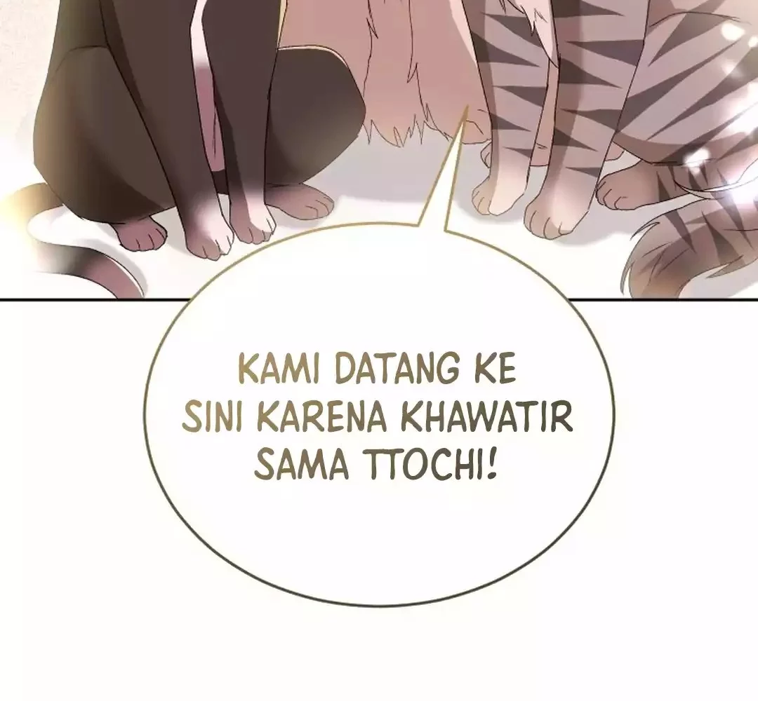 Hello? Veterinarian! Chapter 100 - halaman 57