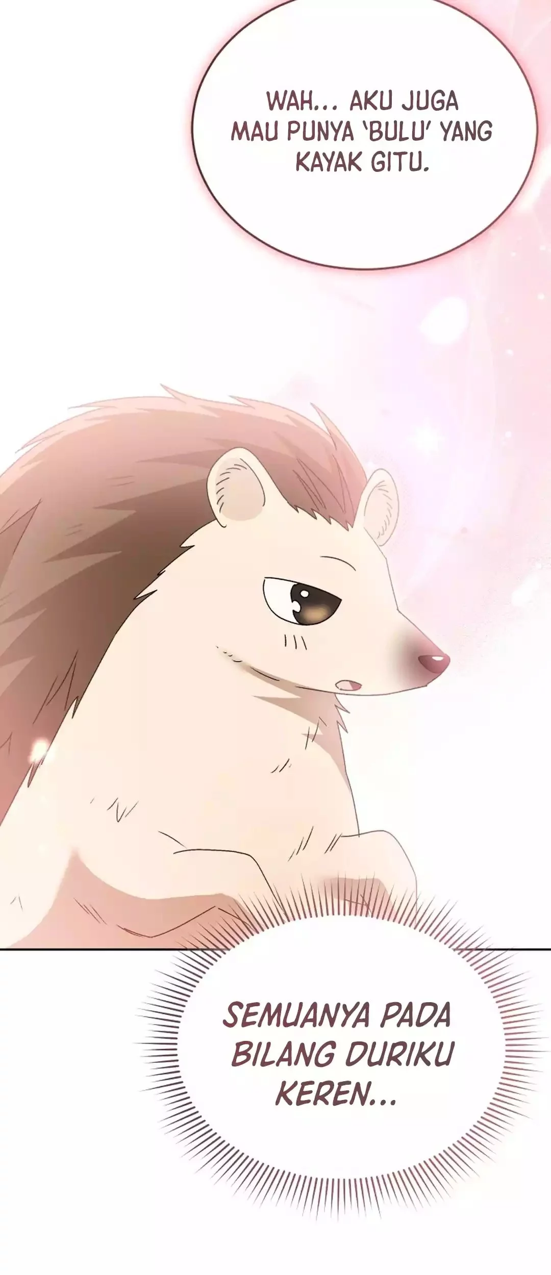 Hello? Veterinarian! Chapter 100 - halaman 69
