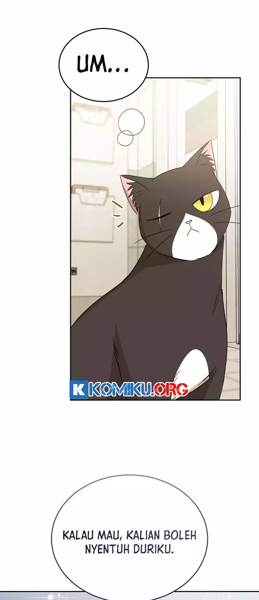 Hello? Veterinarian! Chapter 100 - halaman 70
