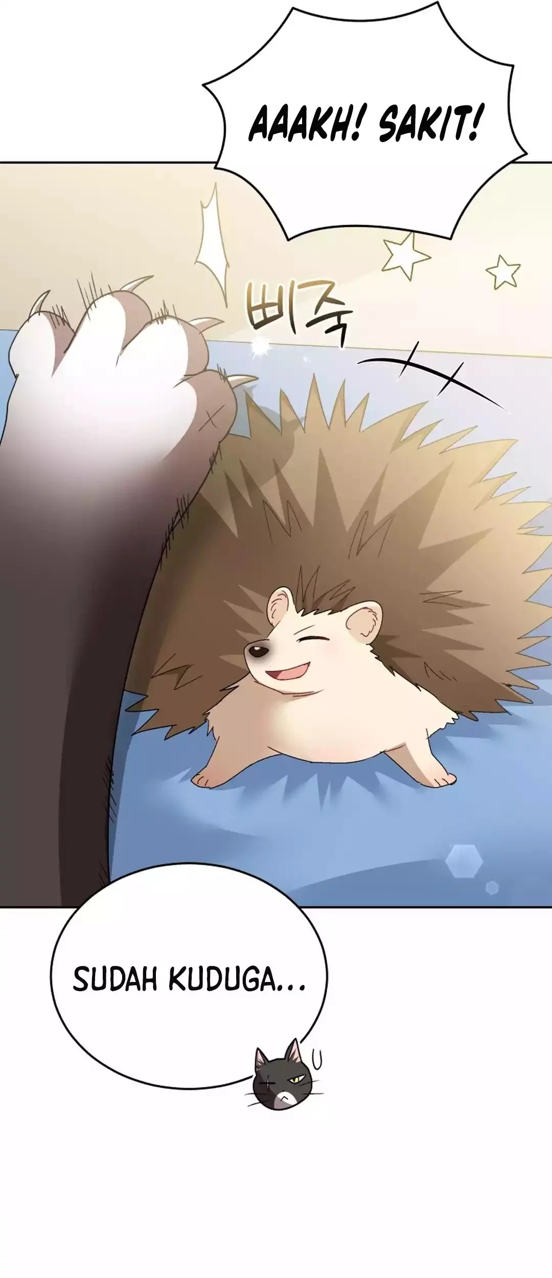 Hello? Veterinarian! Chapter 100 - halaman 75