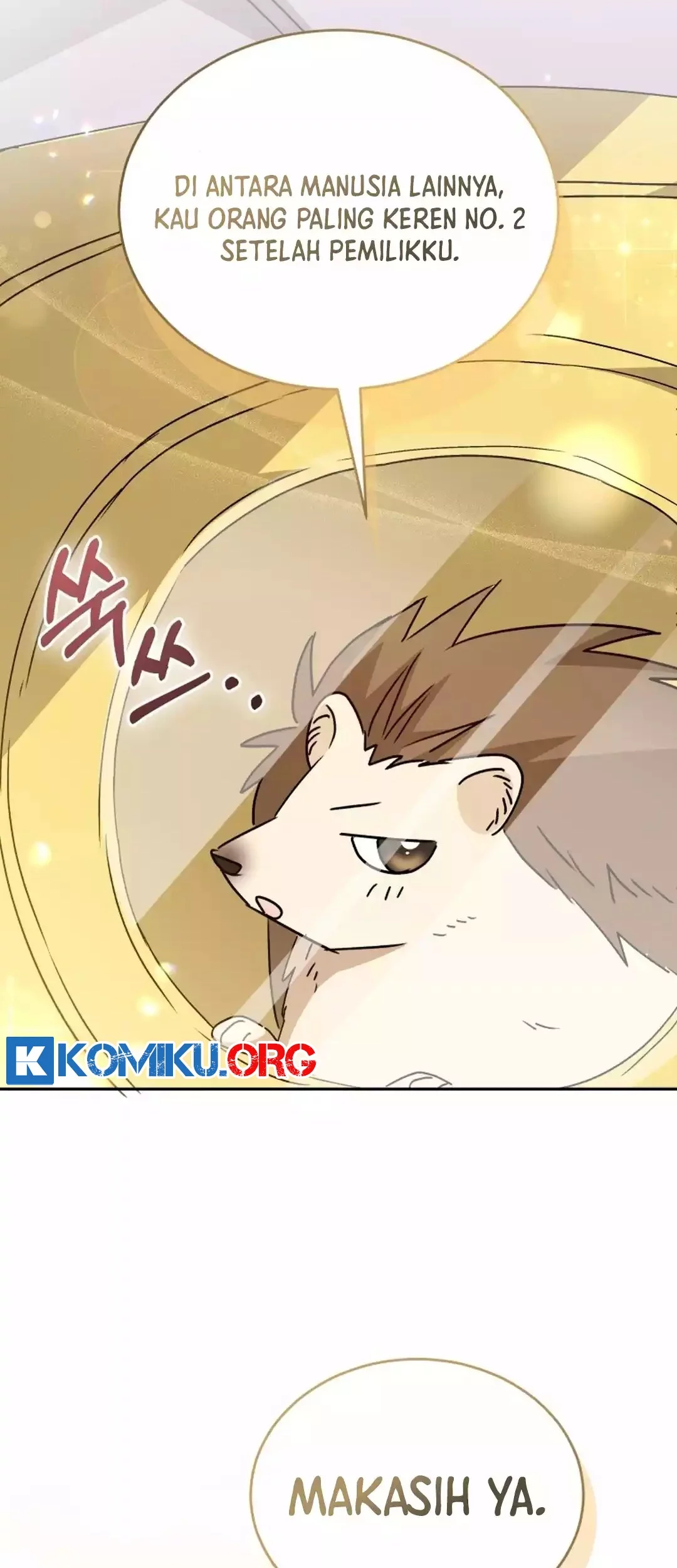 Hello? Veterinarian! Chapter 100 - halaman 84