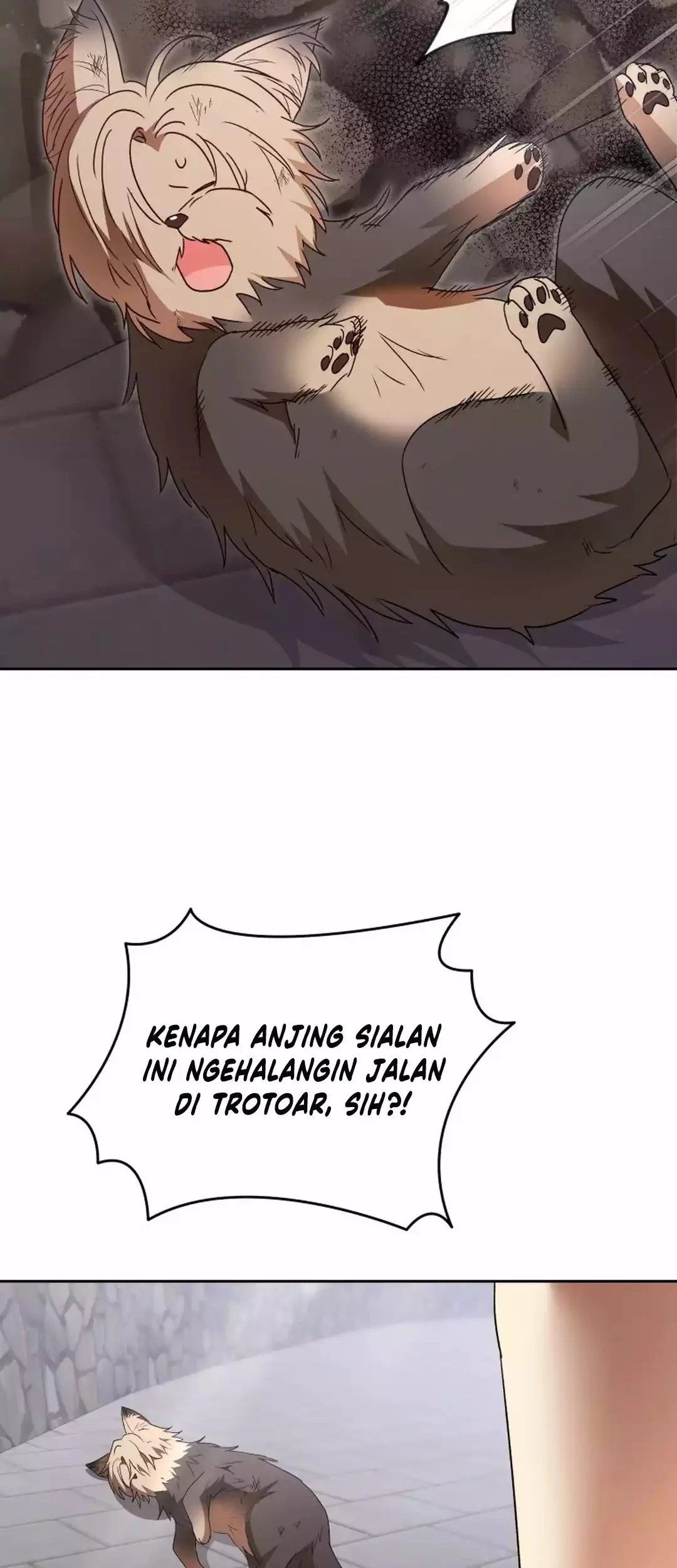 Hello? Veterinarian! Chapter 100 - halaman 90