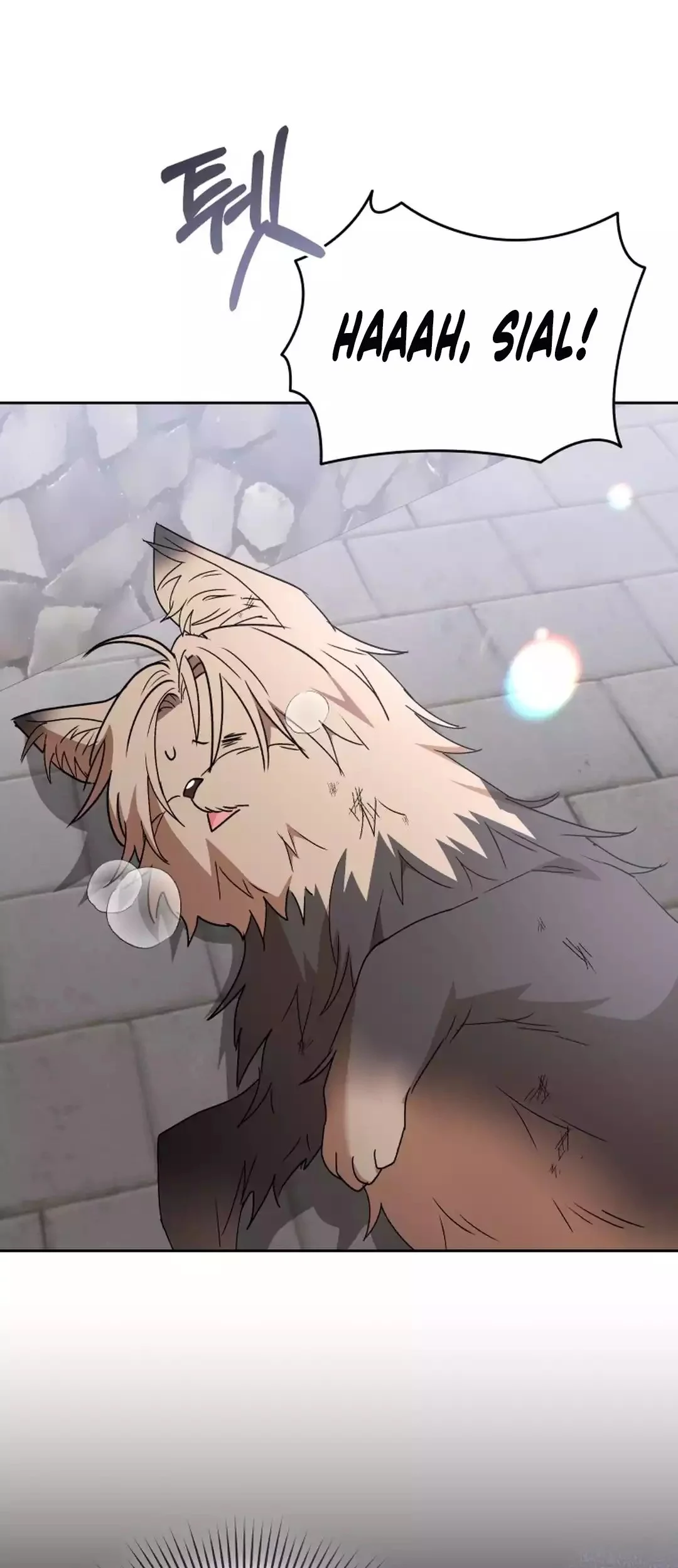 Hello? Veterinarian! Chapter 100 - halaman 92