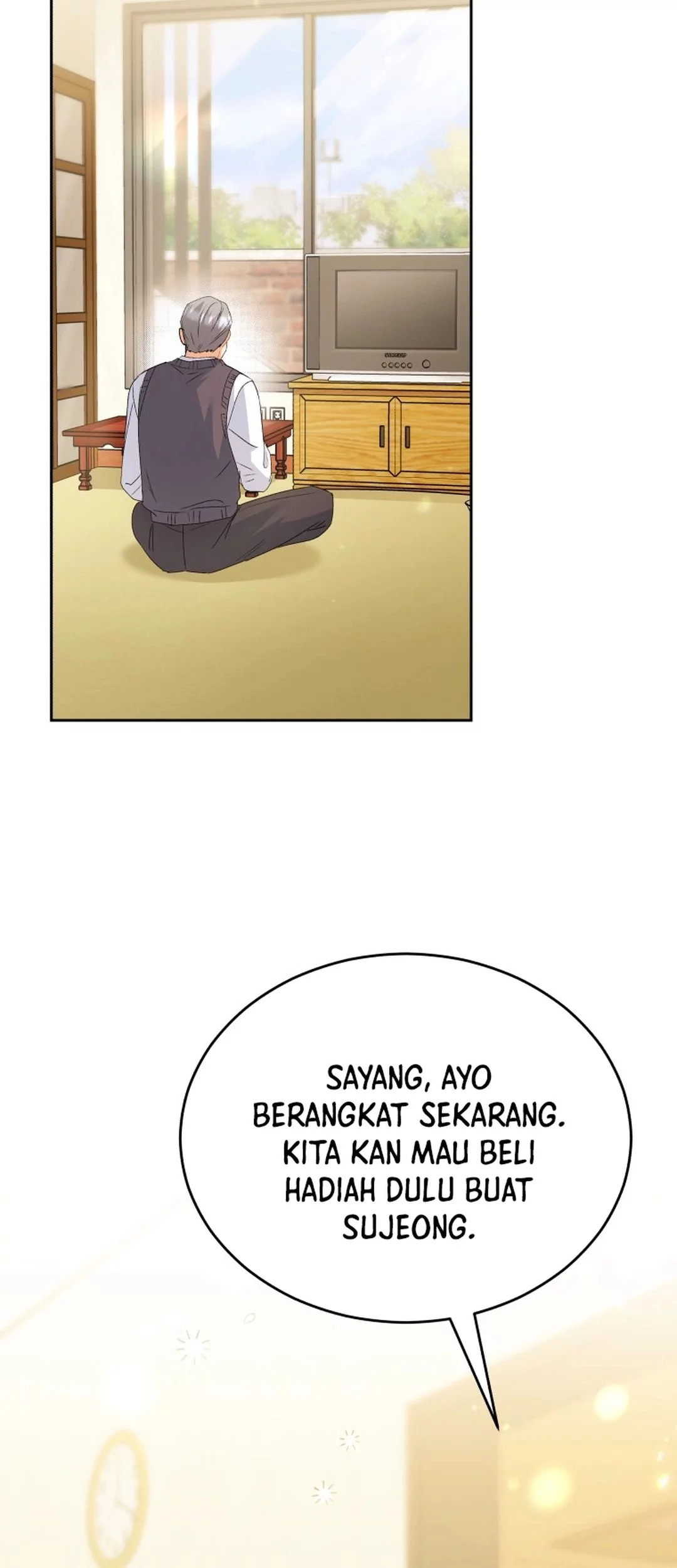 Hello? Veterinarian! Chapter 101 - halaman 3