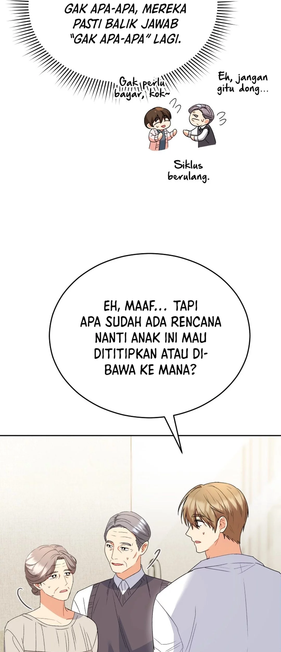Hello? Veterinarian! Chapter 101 - halaman 44