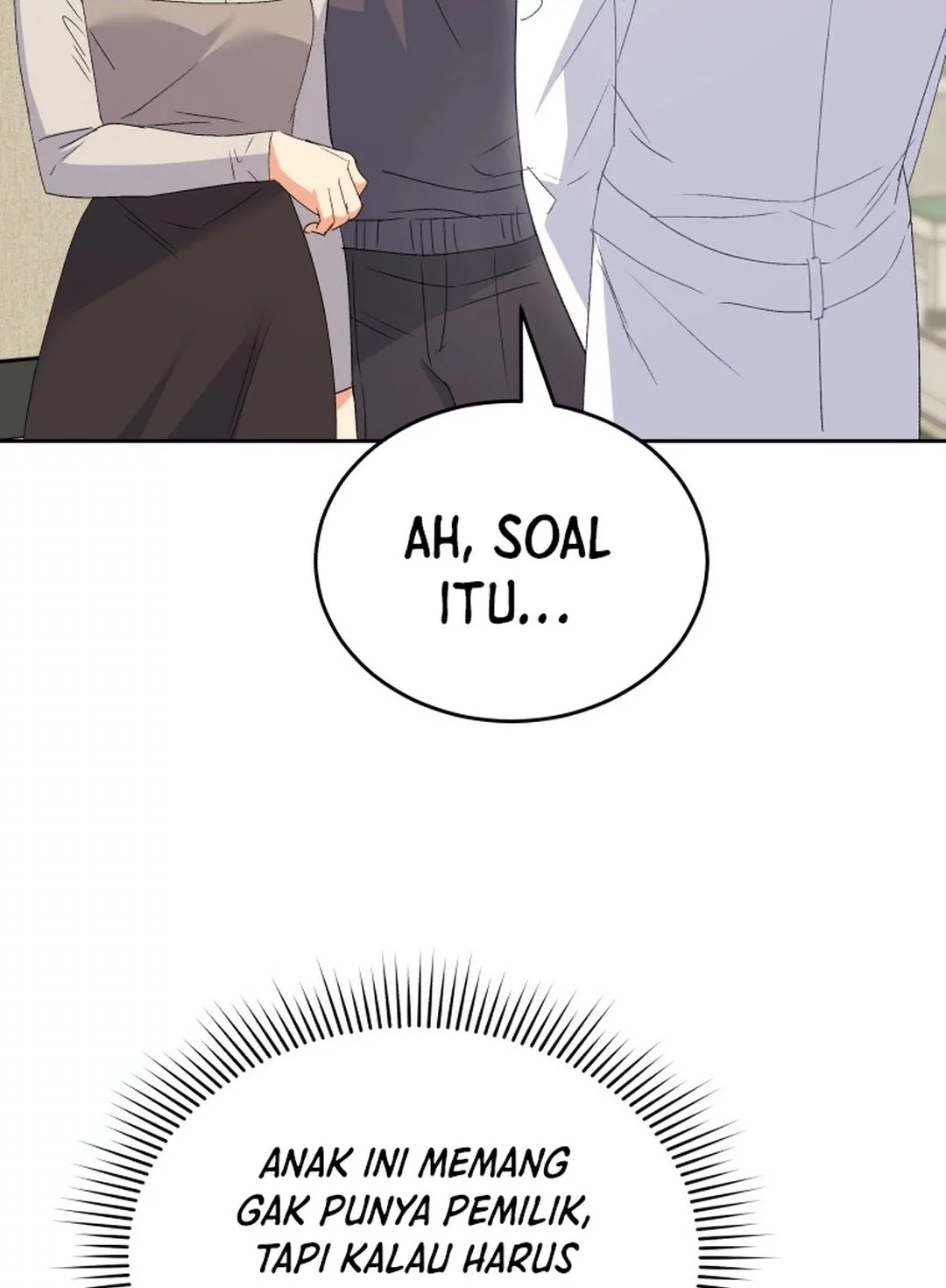 Hello? Veterinarian! Chapter 101 - halaman 45
