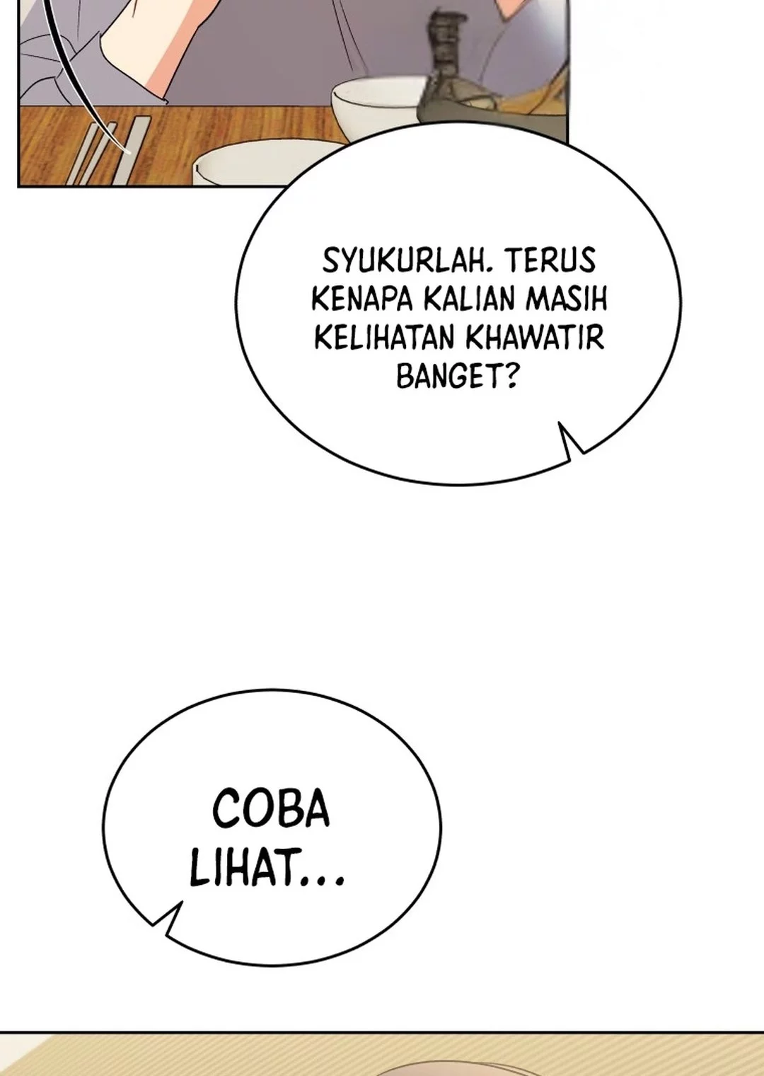 Hello? Veterinarian! Chapter 101 - halaman 69