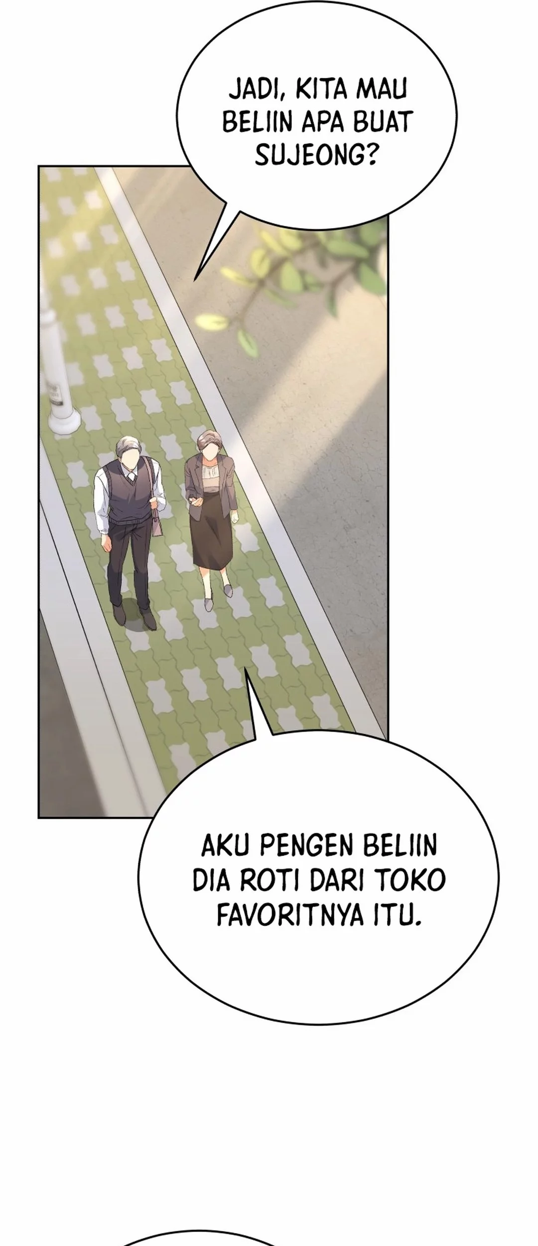 Hello? Veterinarian! Chapter 101 - halaman 8