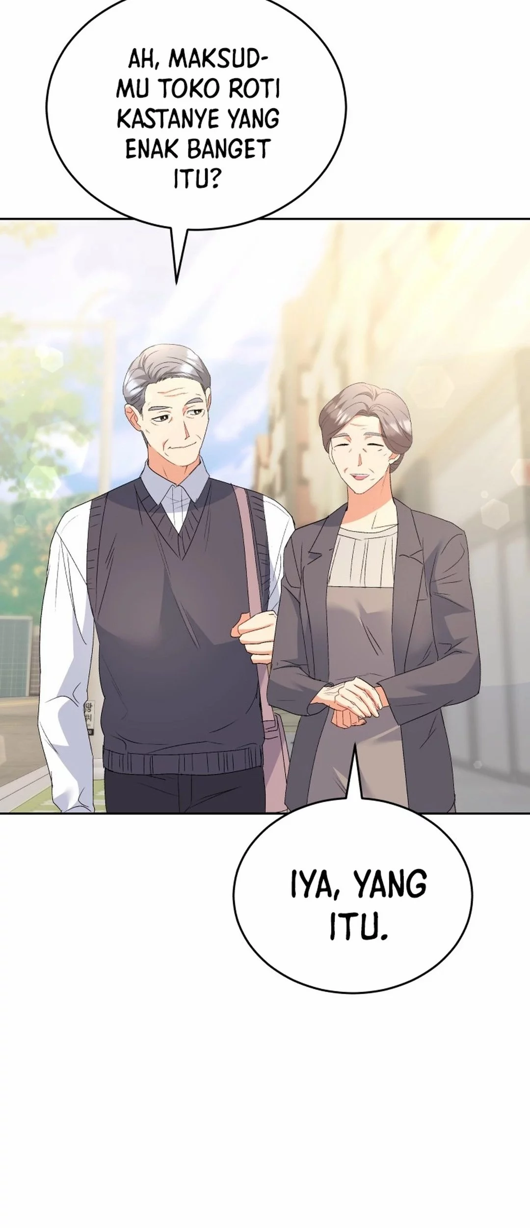 Hello? Veterinarian! Chapter 101 - halaman 9