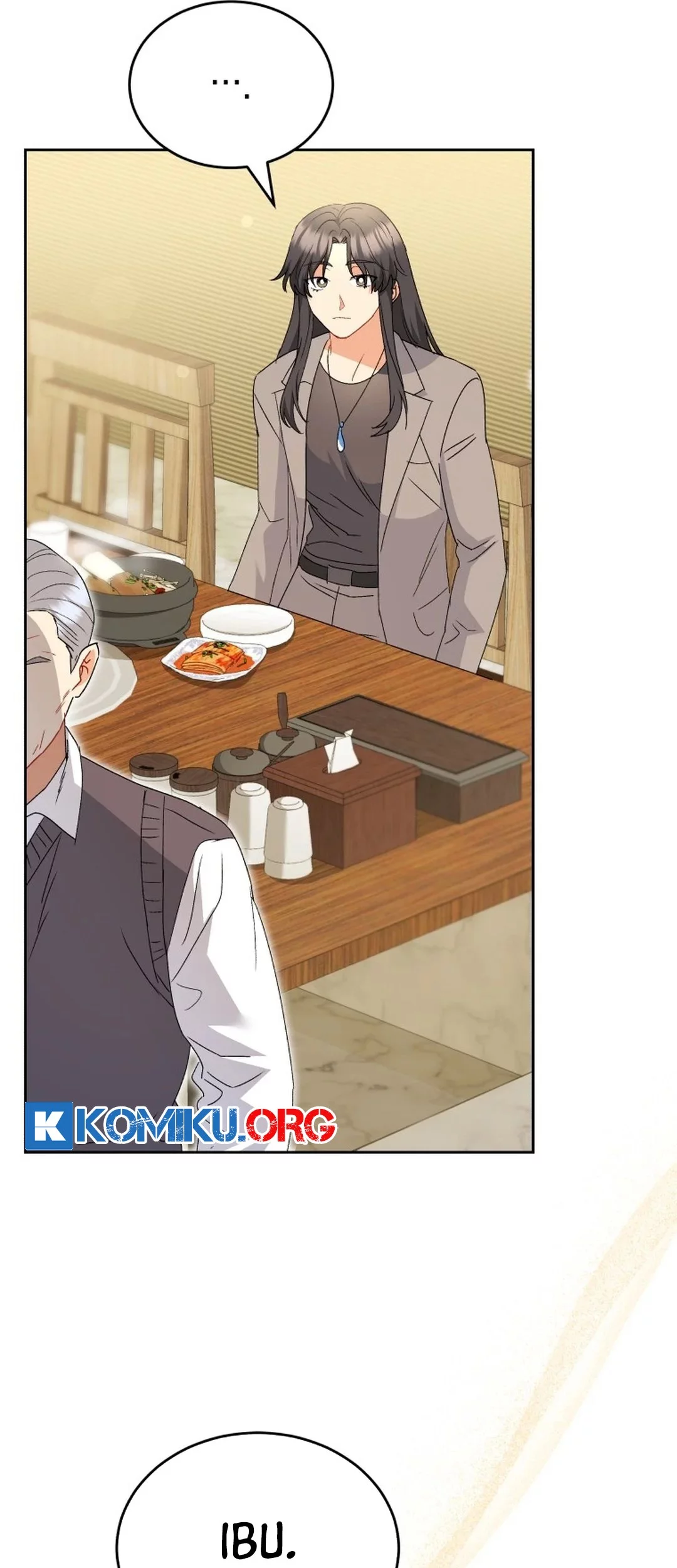 Hello? Veterinarian! Chapter 102 - halaman 10