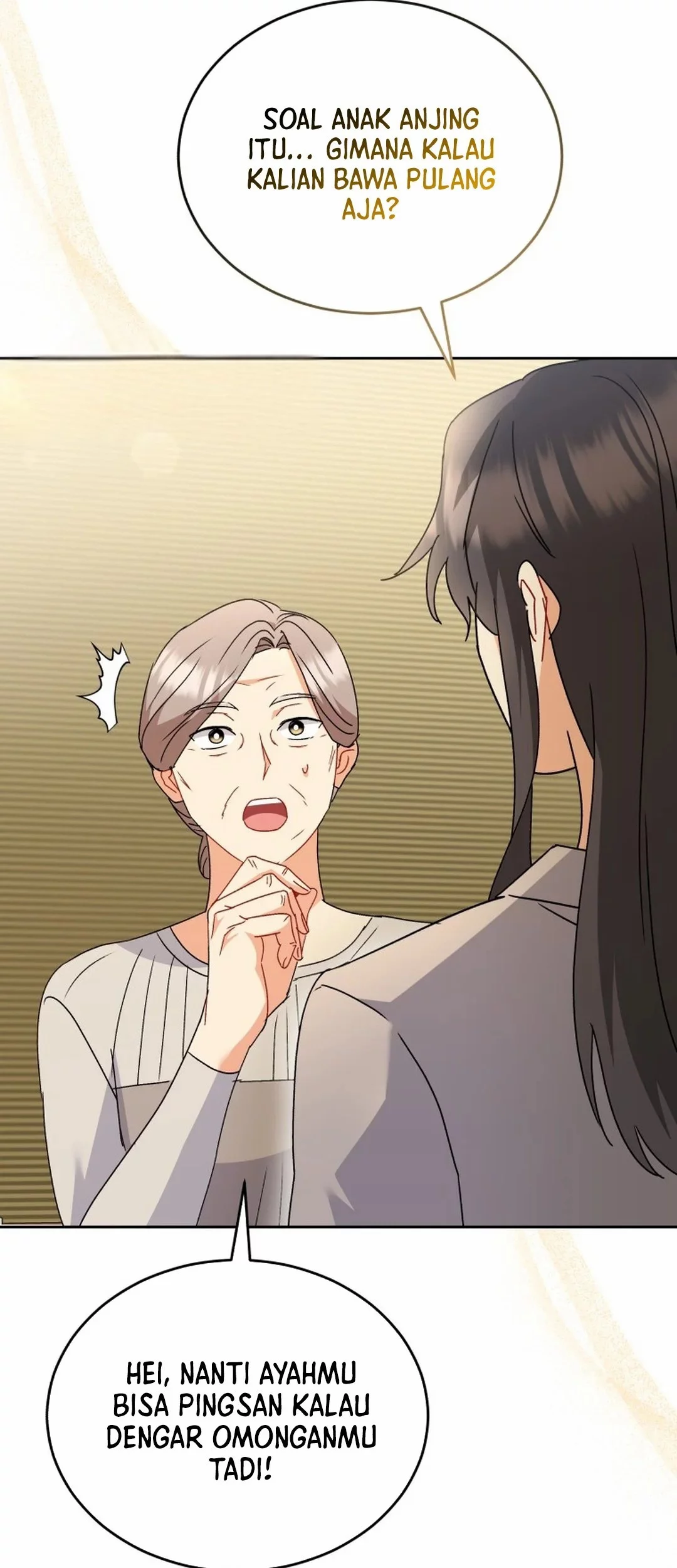 Hello? Veterinarian! Chapter 102 - halaman 12