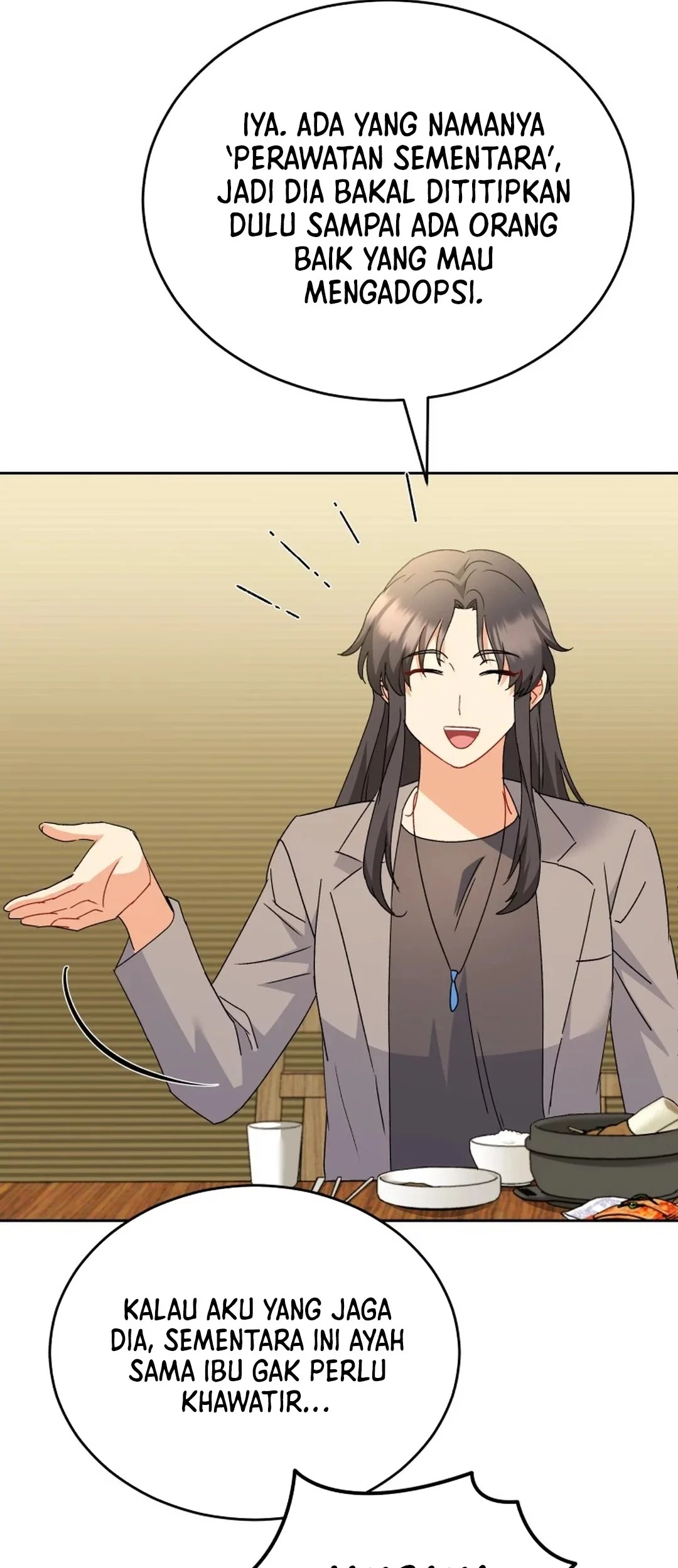 Hello? Veterinarian! Chapter 102 - halaman 18