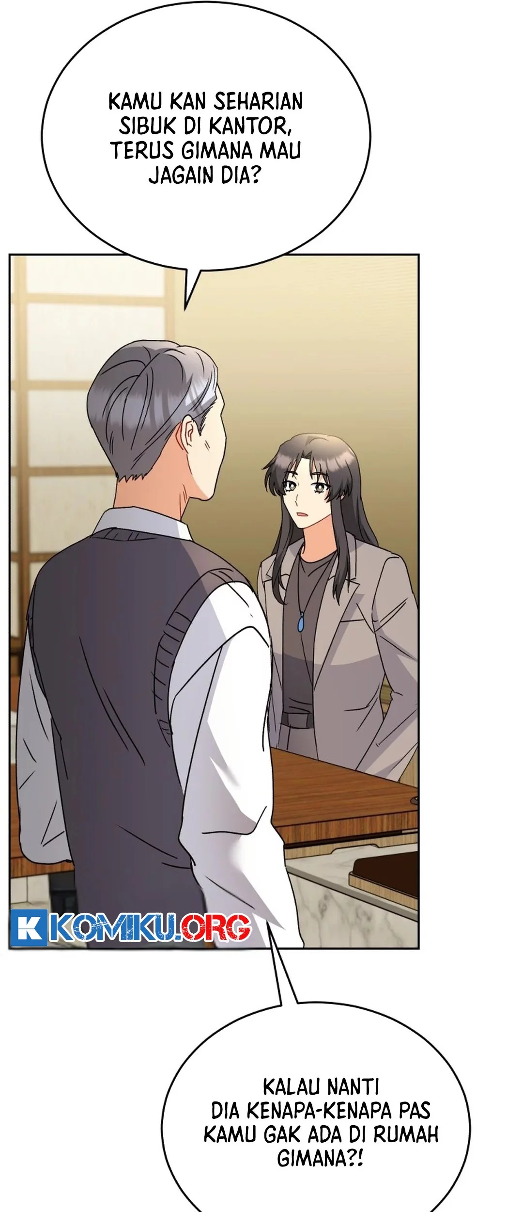 Hello? Veterinarian! Chapter 102 - halaman 20