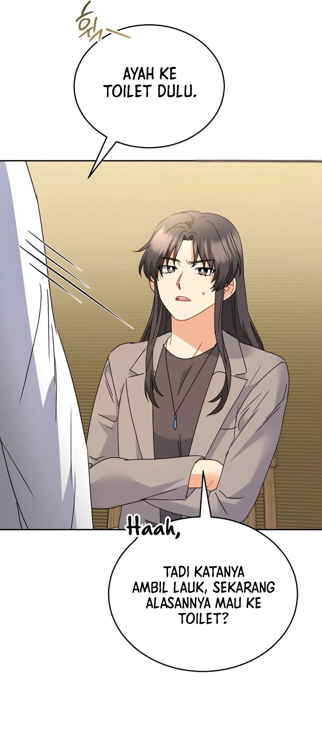 Hello? Veterinarian! Chapter 102 - halaman 24