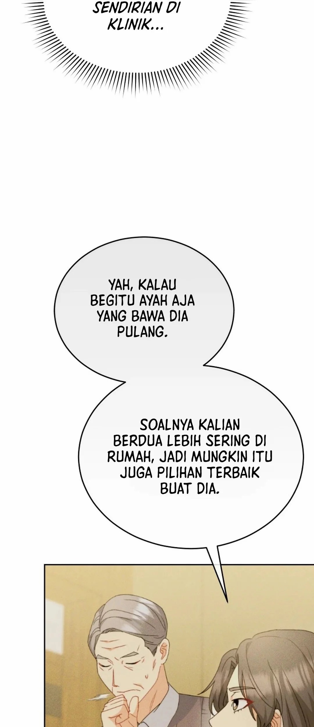 Hello? Veterinarian! Chapter 102 - halaman 30