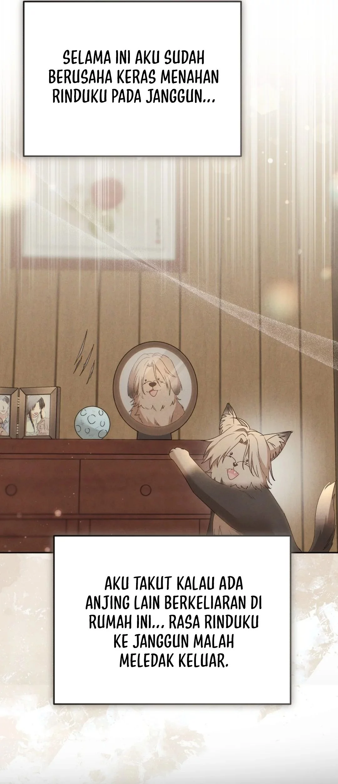 Hello? Veterinarian! Chapter 102 - halaman 34