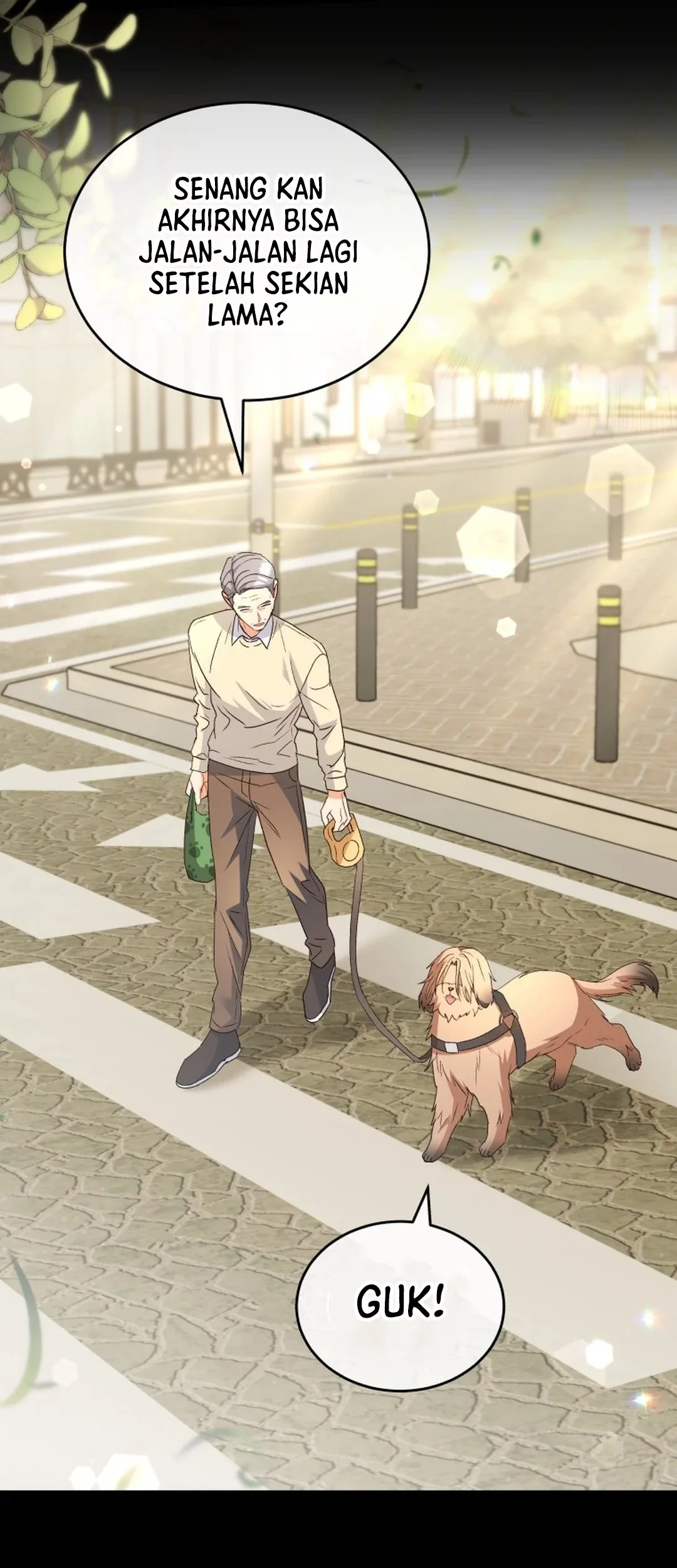 Hello? Veterinarian! Chapter 102 - halaman 36