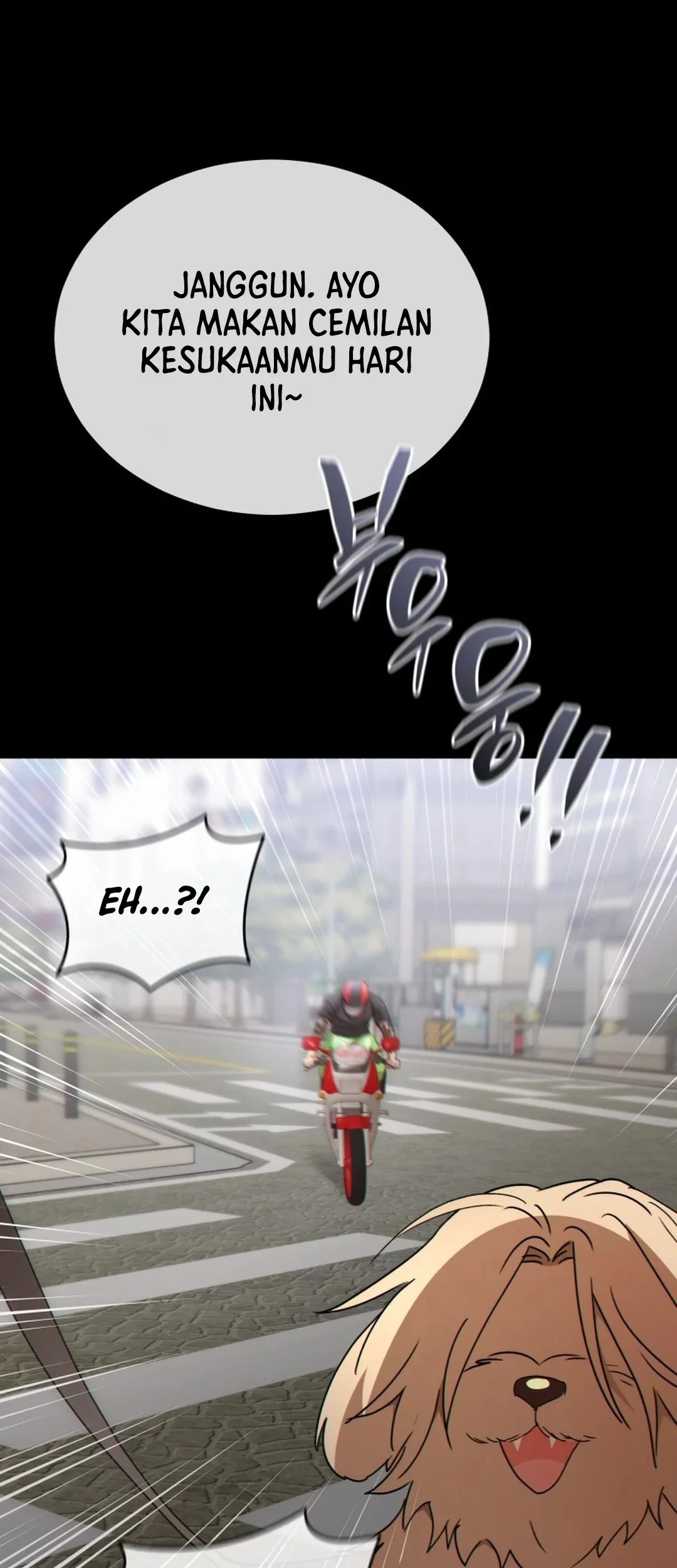 Hello? Veterinarian! Chapter 102 - halaman 38